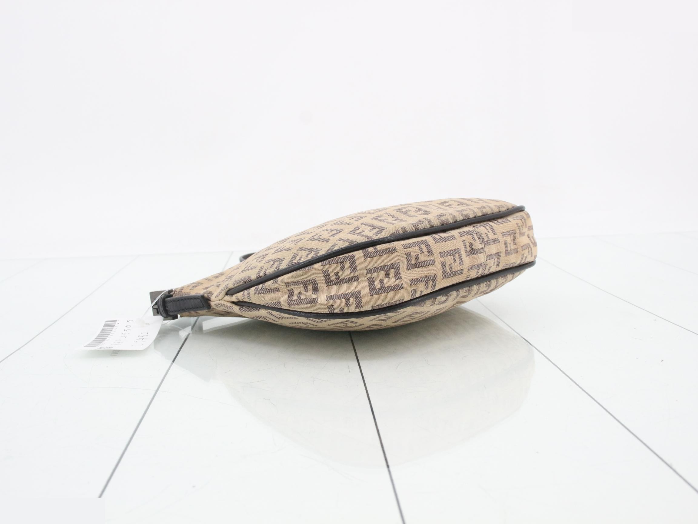 One-shoulder bag — view 5