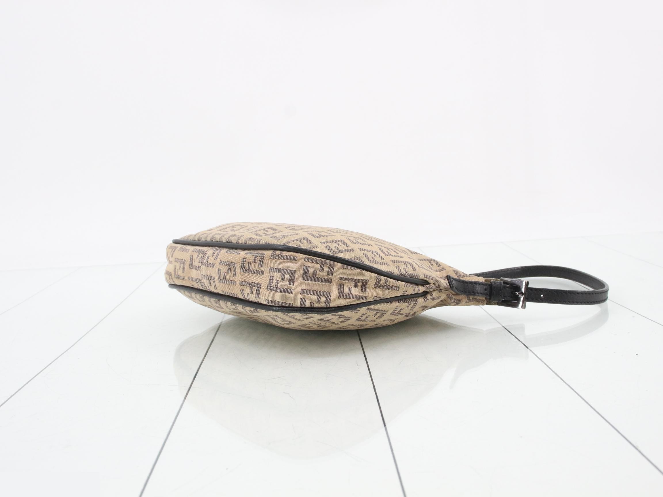 One-shoulder bag — view 6