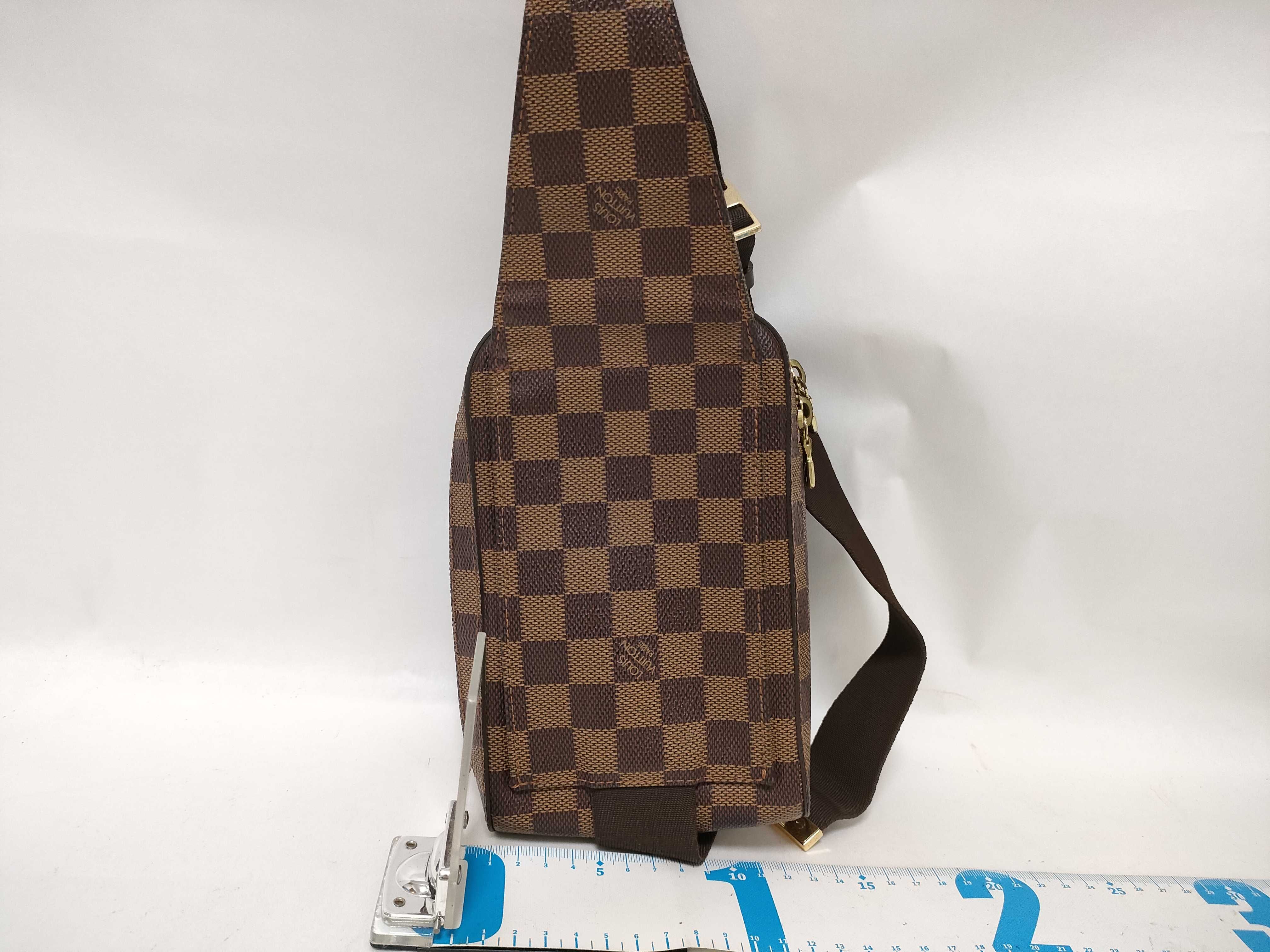 Geronimos Shoulder Bag — view 2