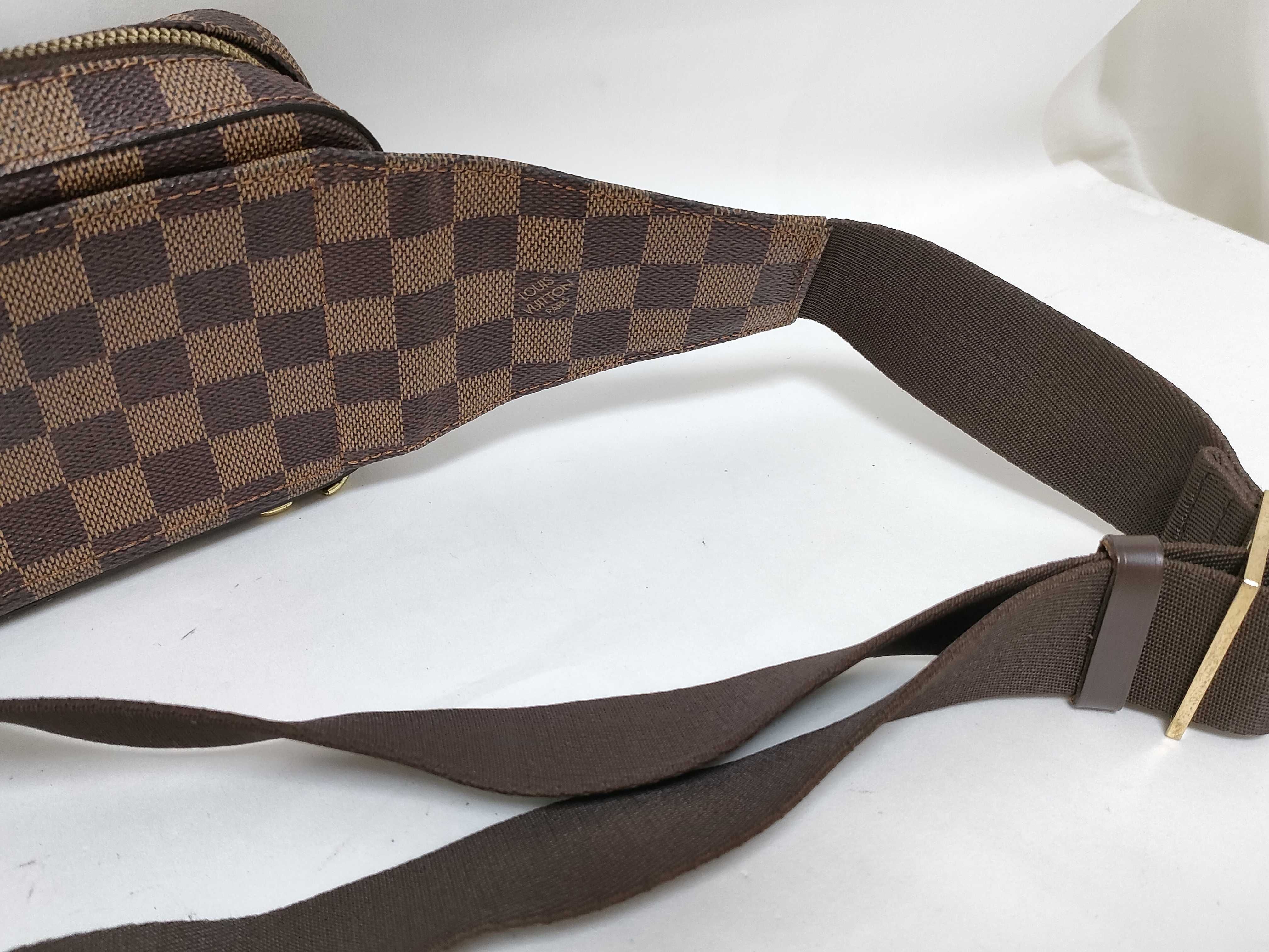 Geronimos Shoulder Bag — view 3