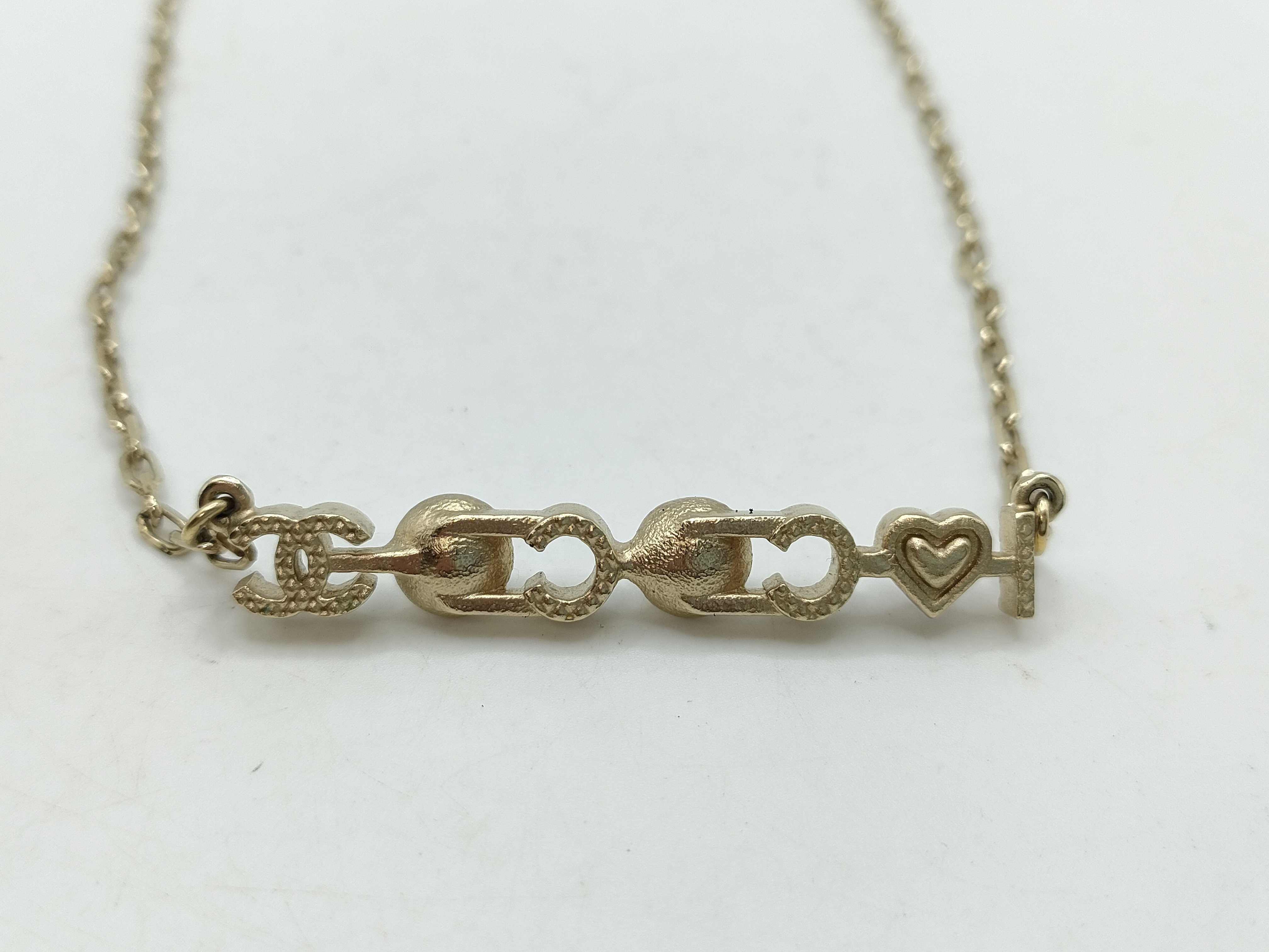 I LOVE COCO A17 Necklace — view 2