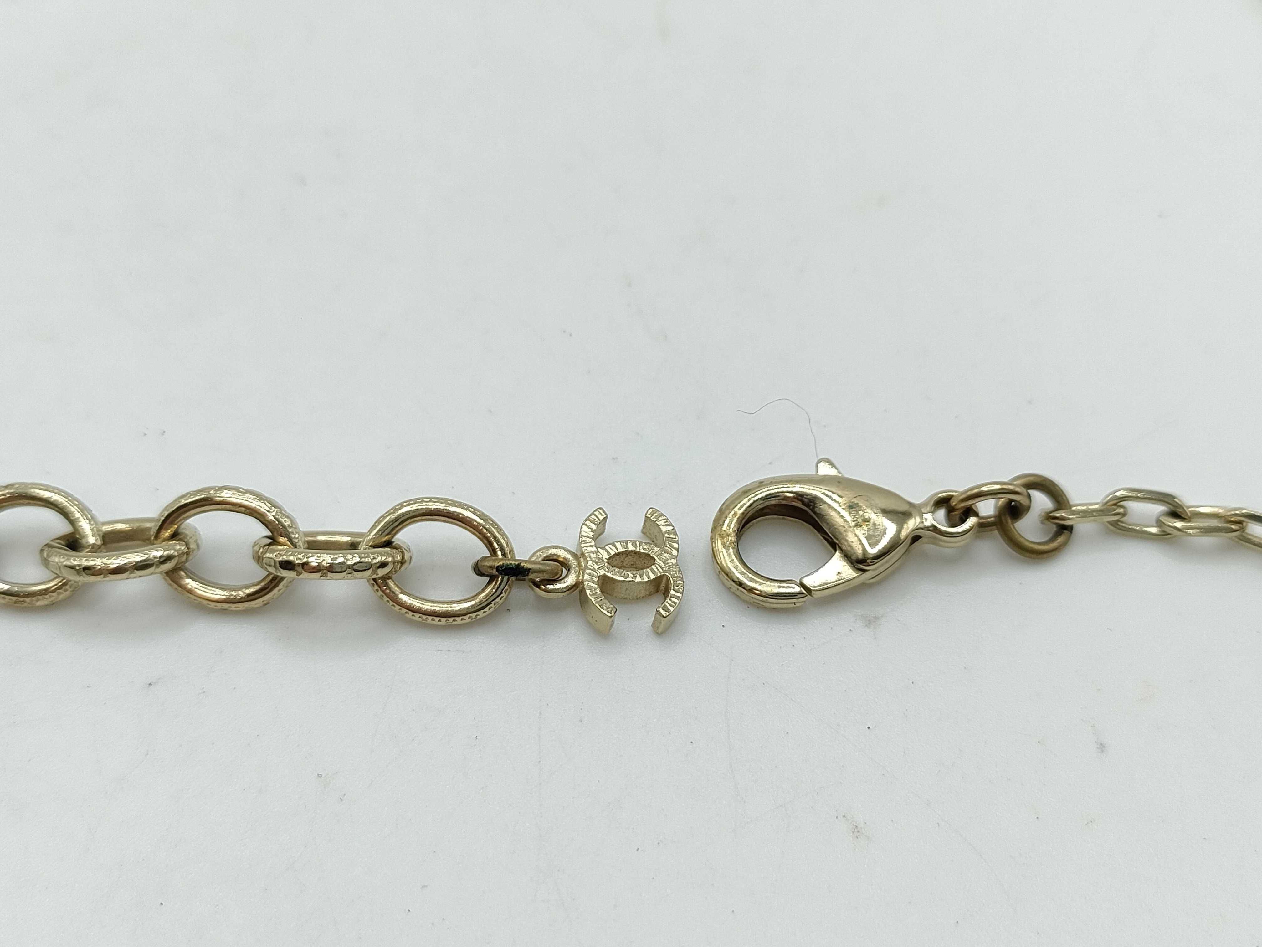 I LOVE COCO A17 Necklace — view 3