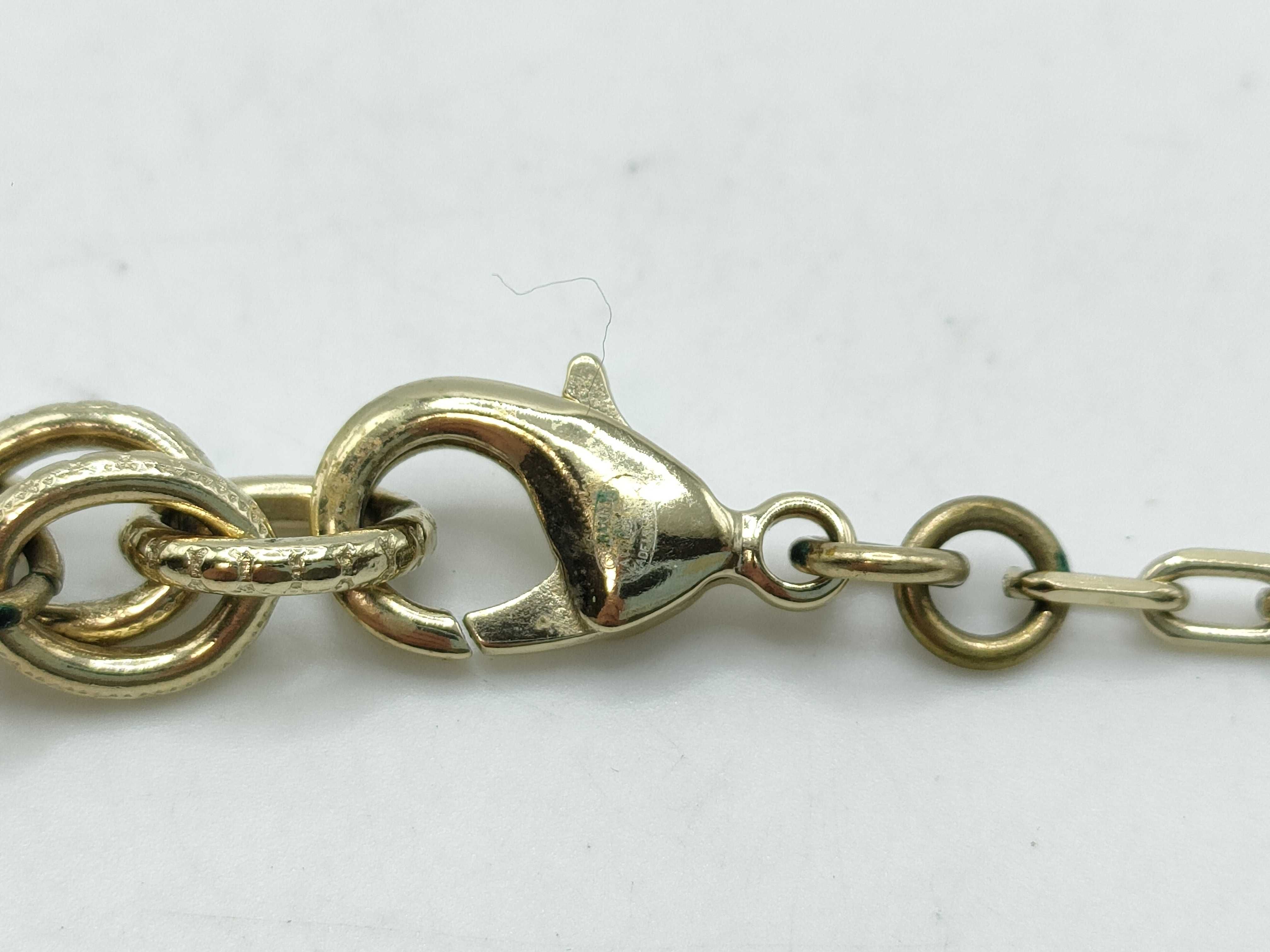 I LOVE COCO A17 Necklace — view 4