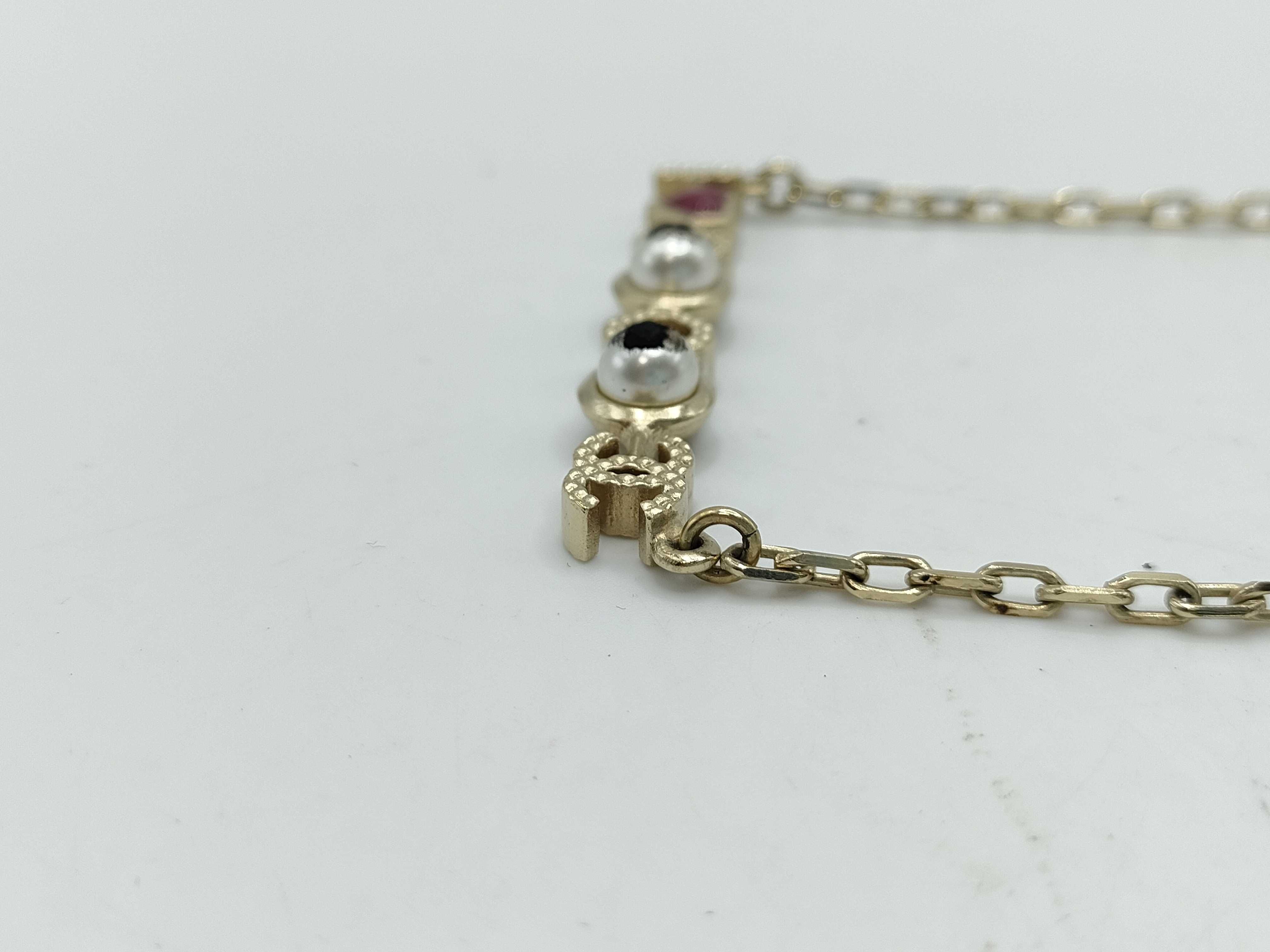 I LOVE COCO A17 Necklace — view 5