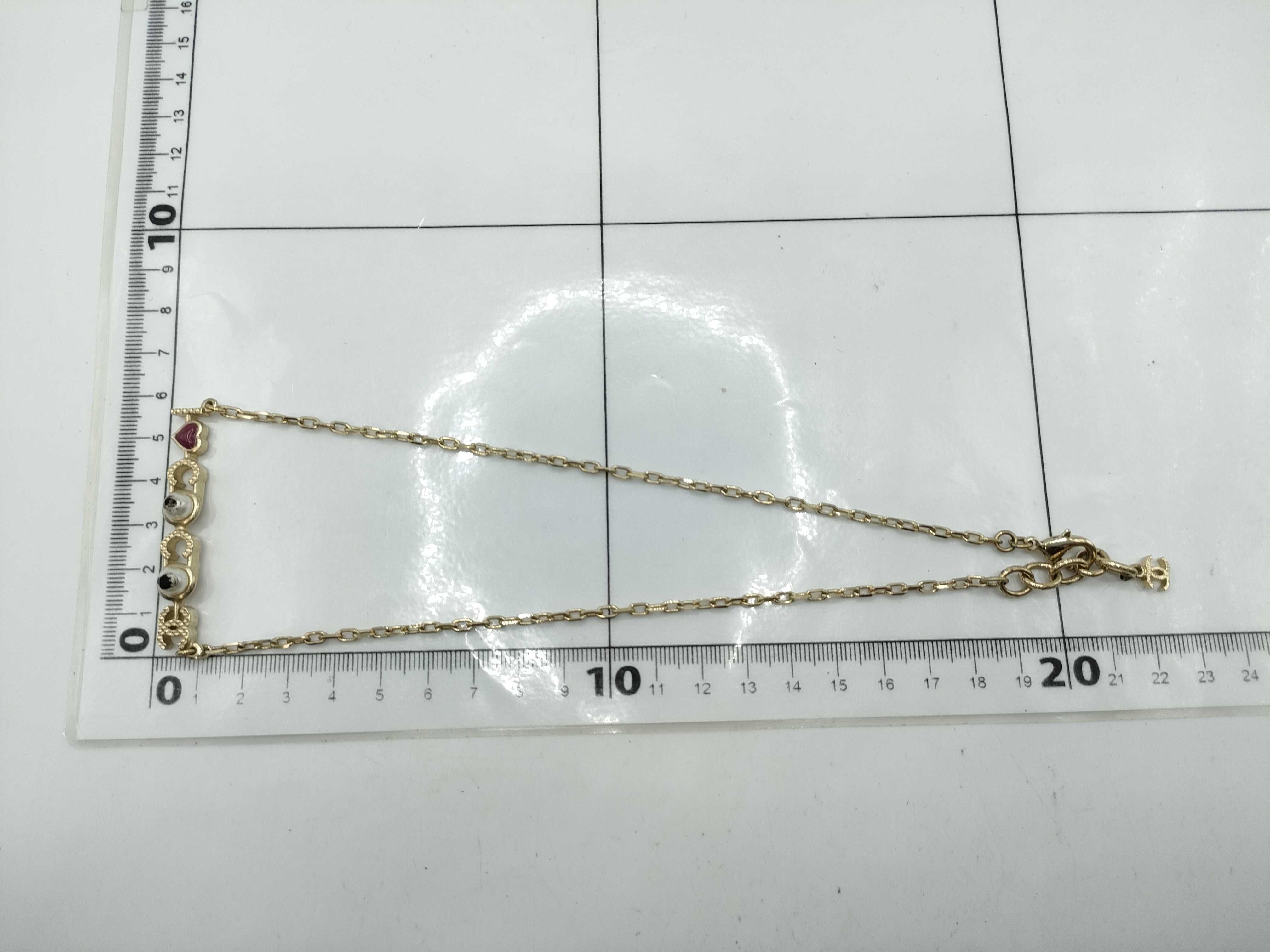 I LOVE COCO A17 Necklace — view 6