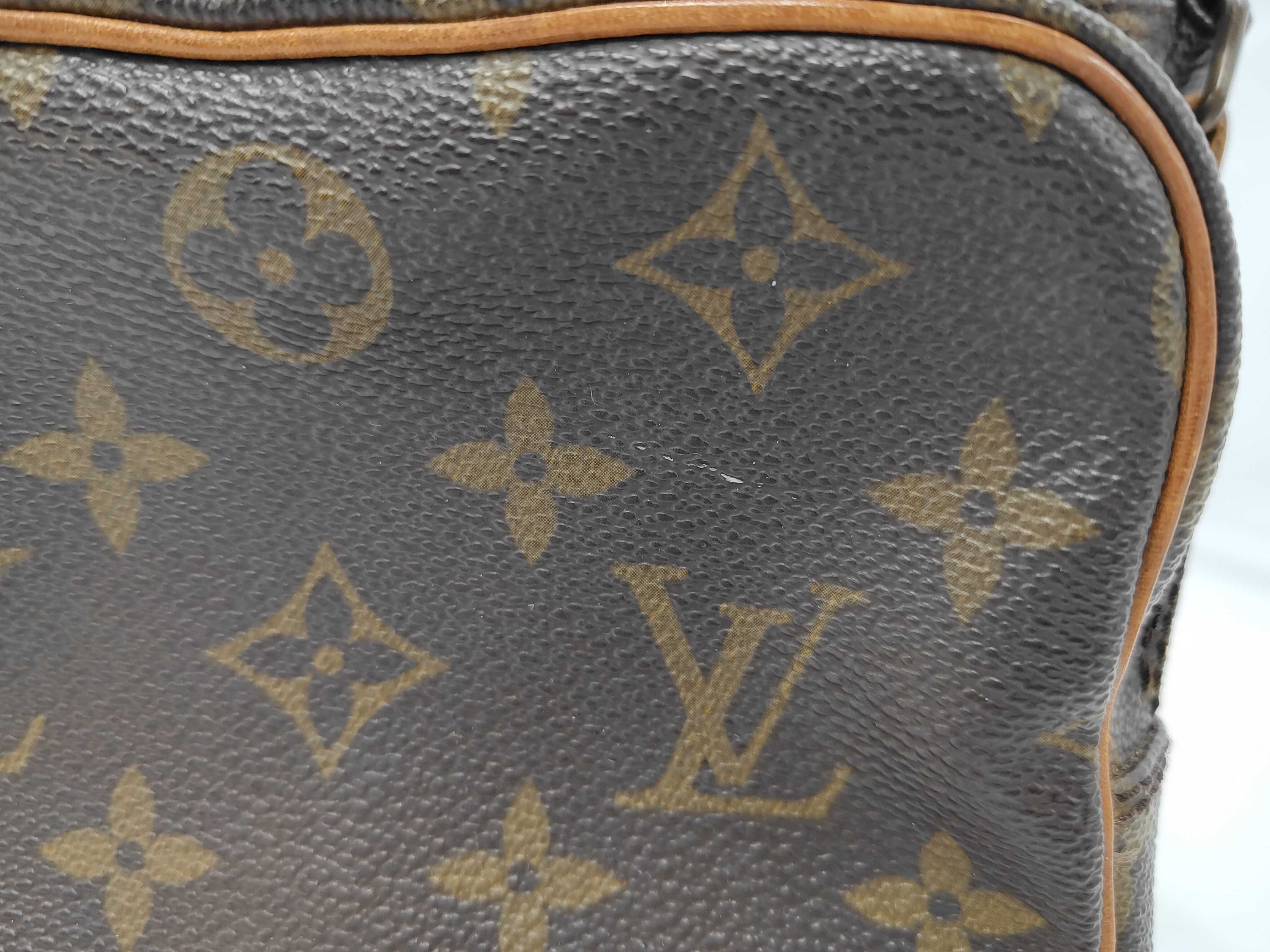 Monogram Amazon TH8902 Shoulder Bag — view 11