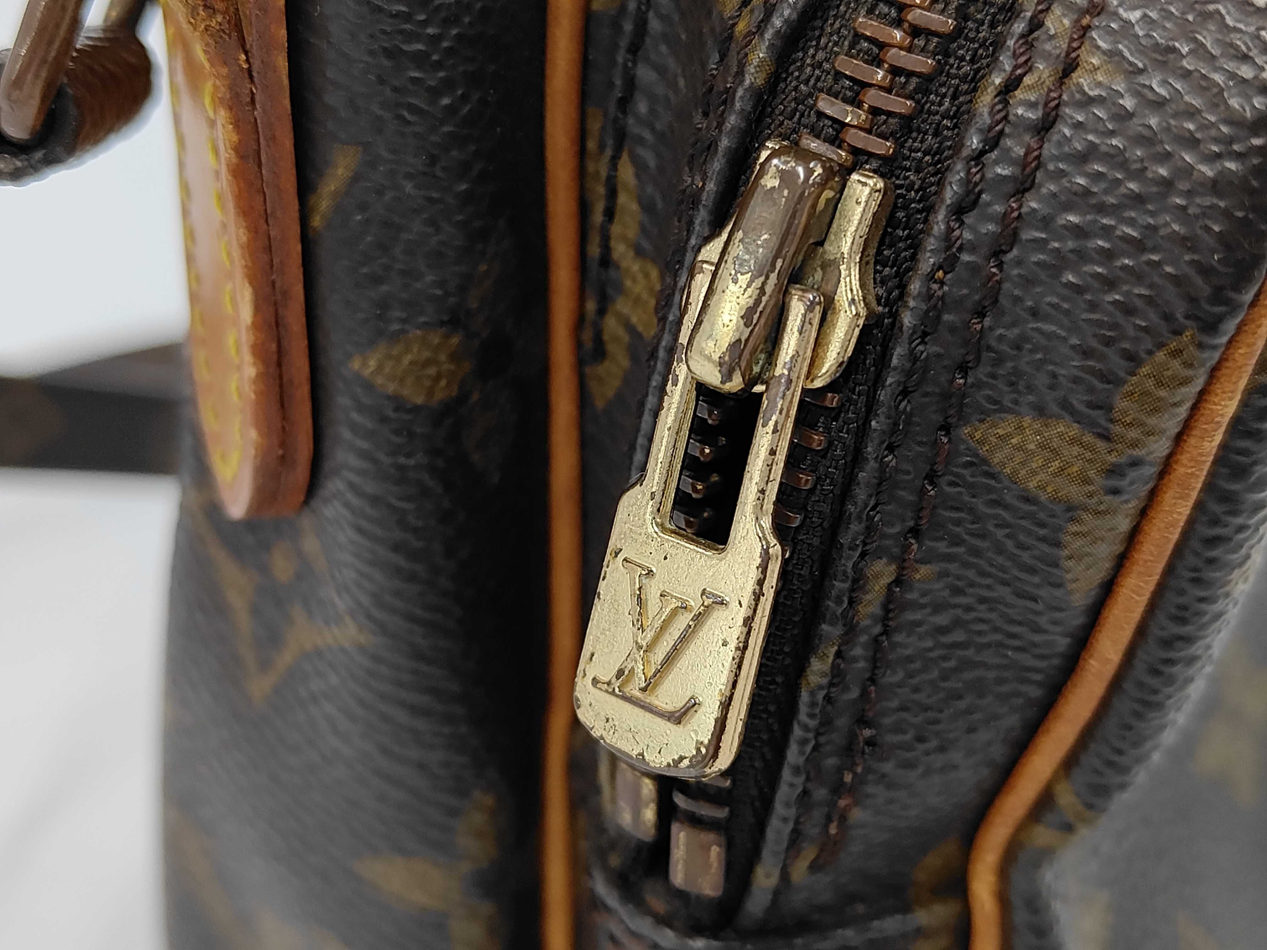 Monogram Amazon TH8902 Shoulder Bag — view 12