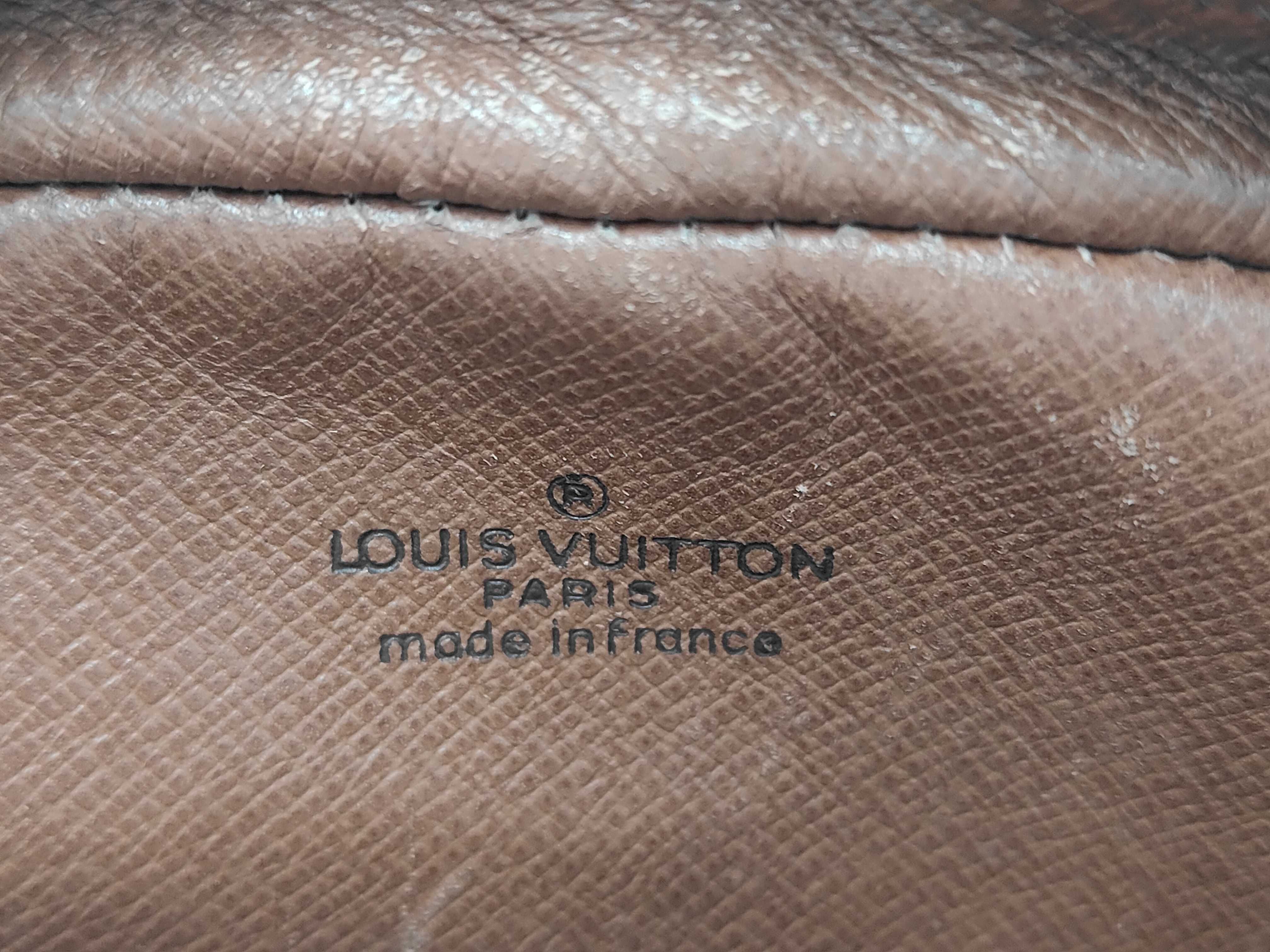 Monogram Amazon TH8902 Shoulder Bag — view 10