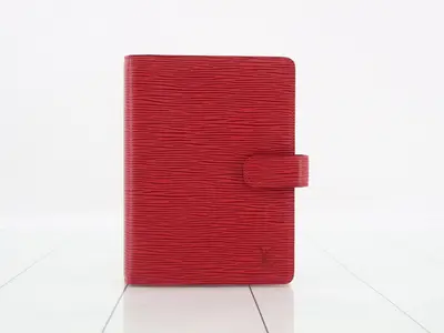 Epi Agenda GM R20057 SP0040 Red