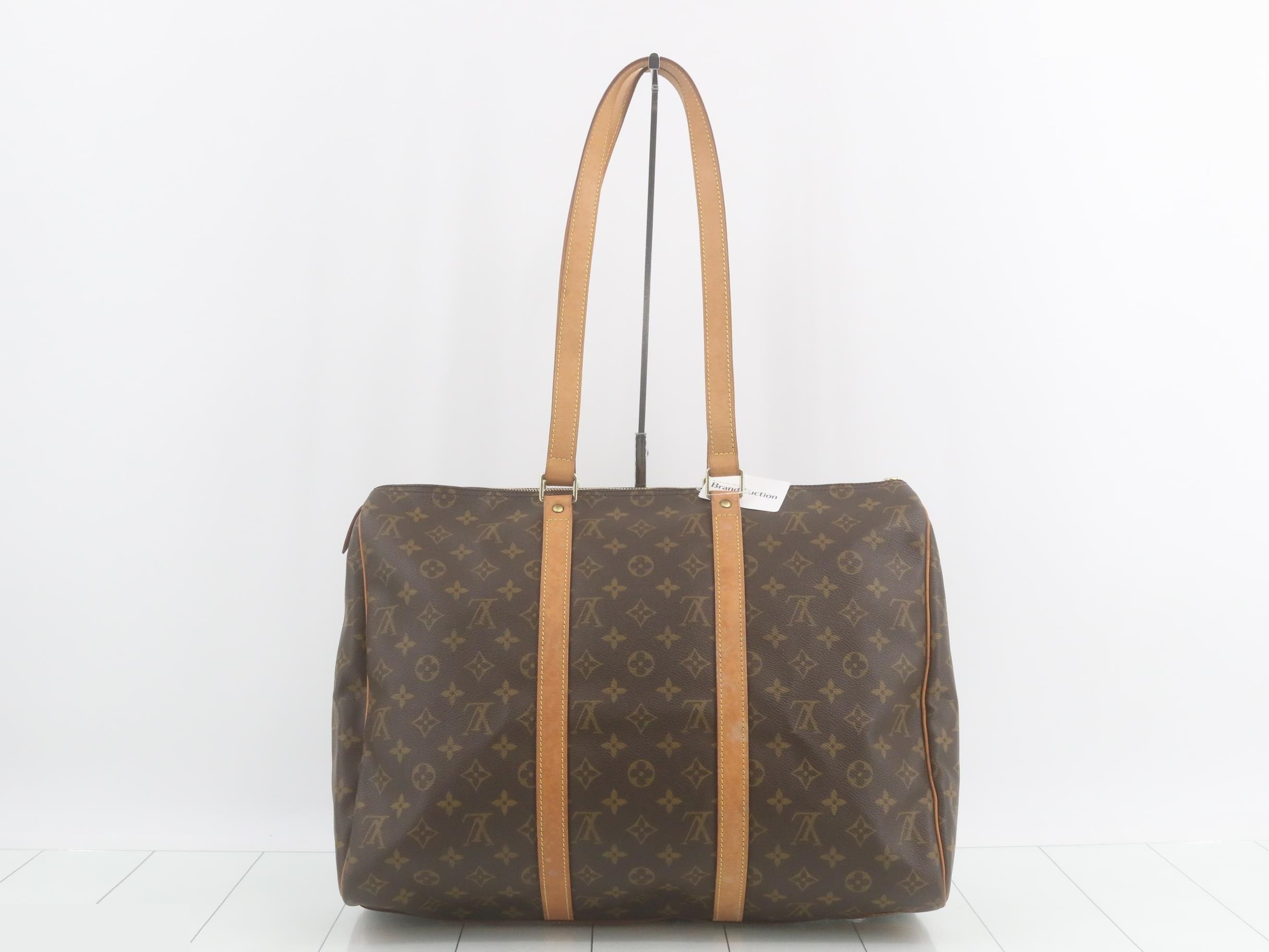 Sack Shopping — view 2
