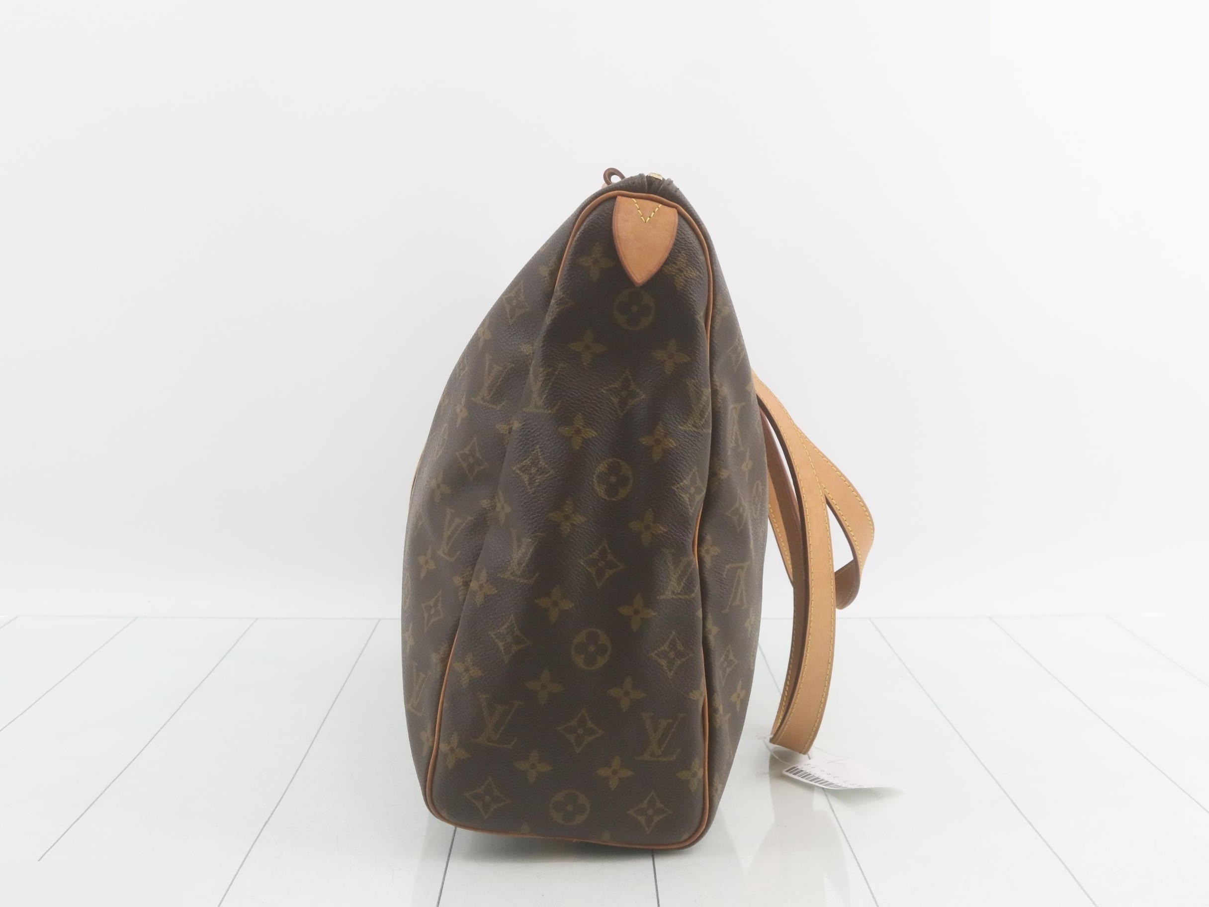 Sack Shopping — view 3