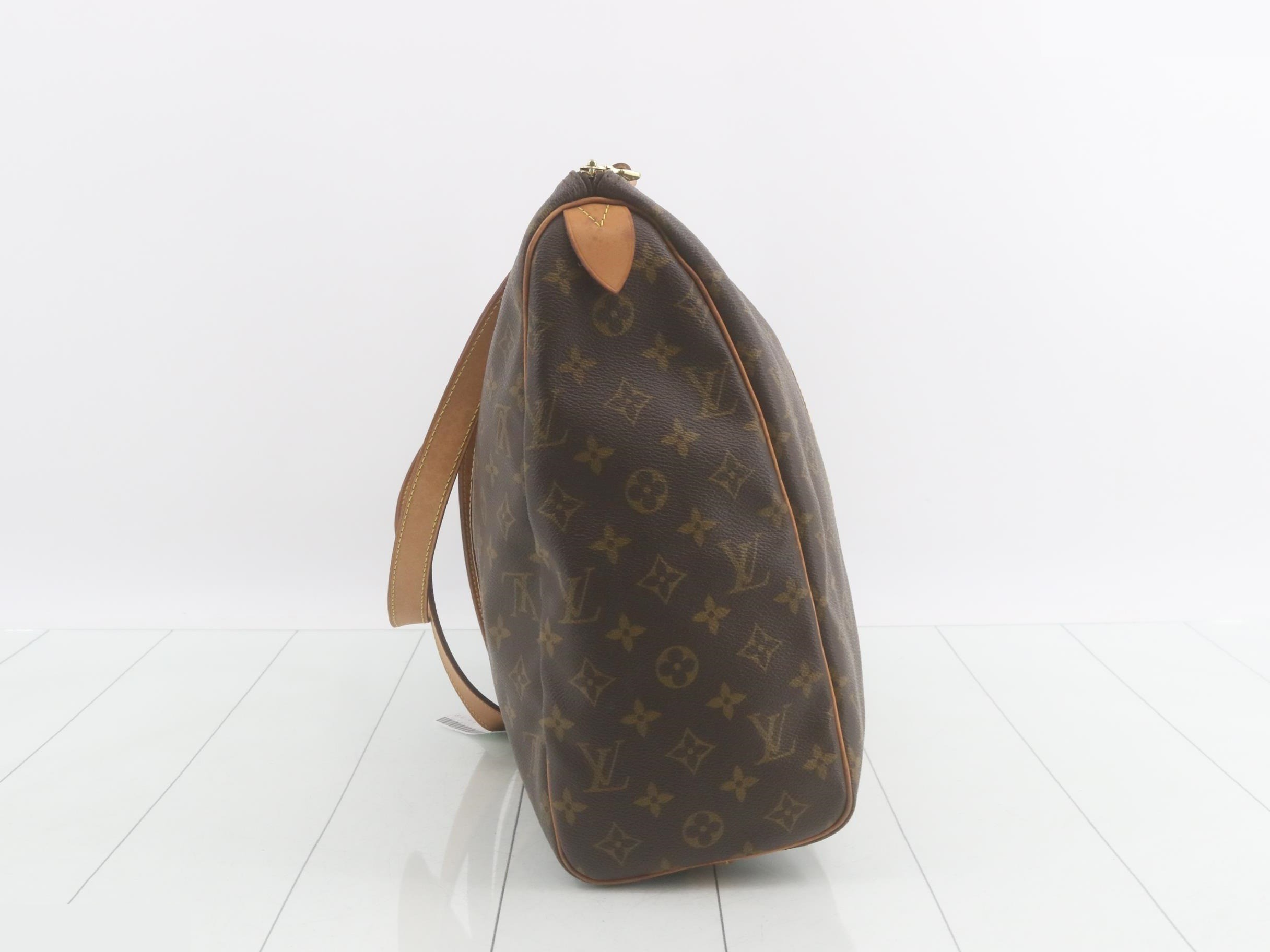 Sack Shopping — view 4
