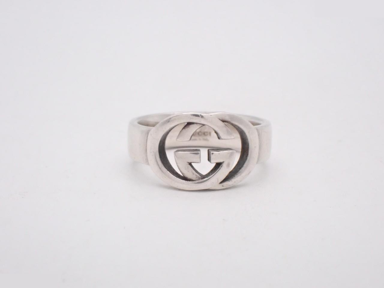 SV925, Size 13, Actual size #12, 925/5.2g