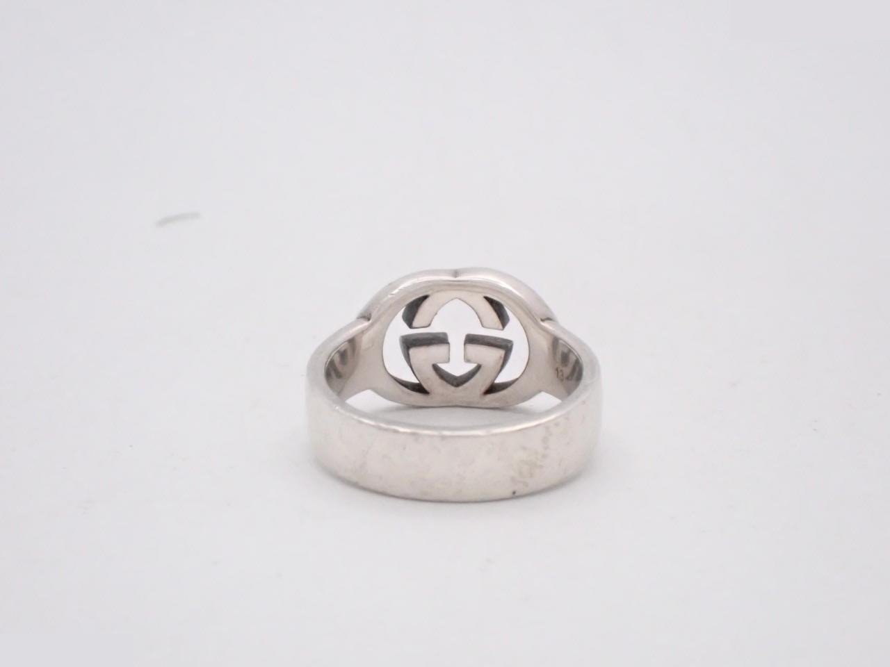 SV925, Size 13, Actual size #12, 925/5.2g — view 2