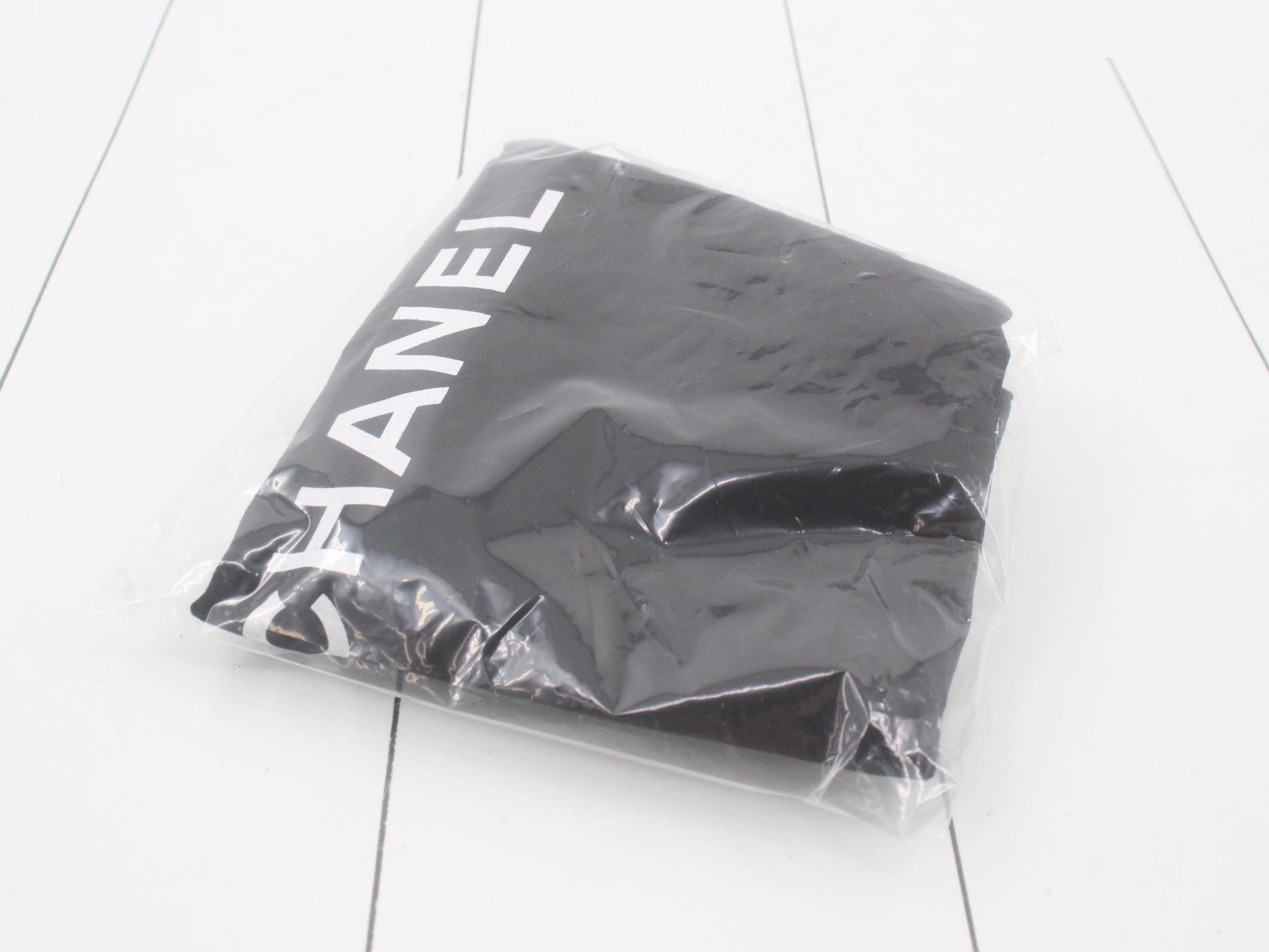 Denim double flap — view 7