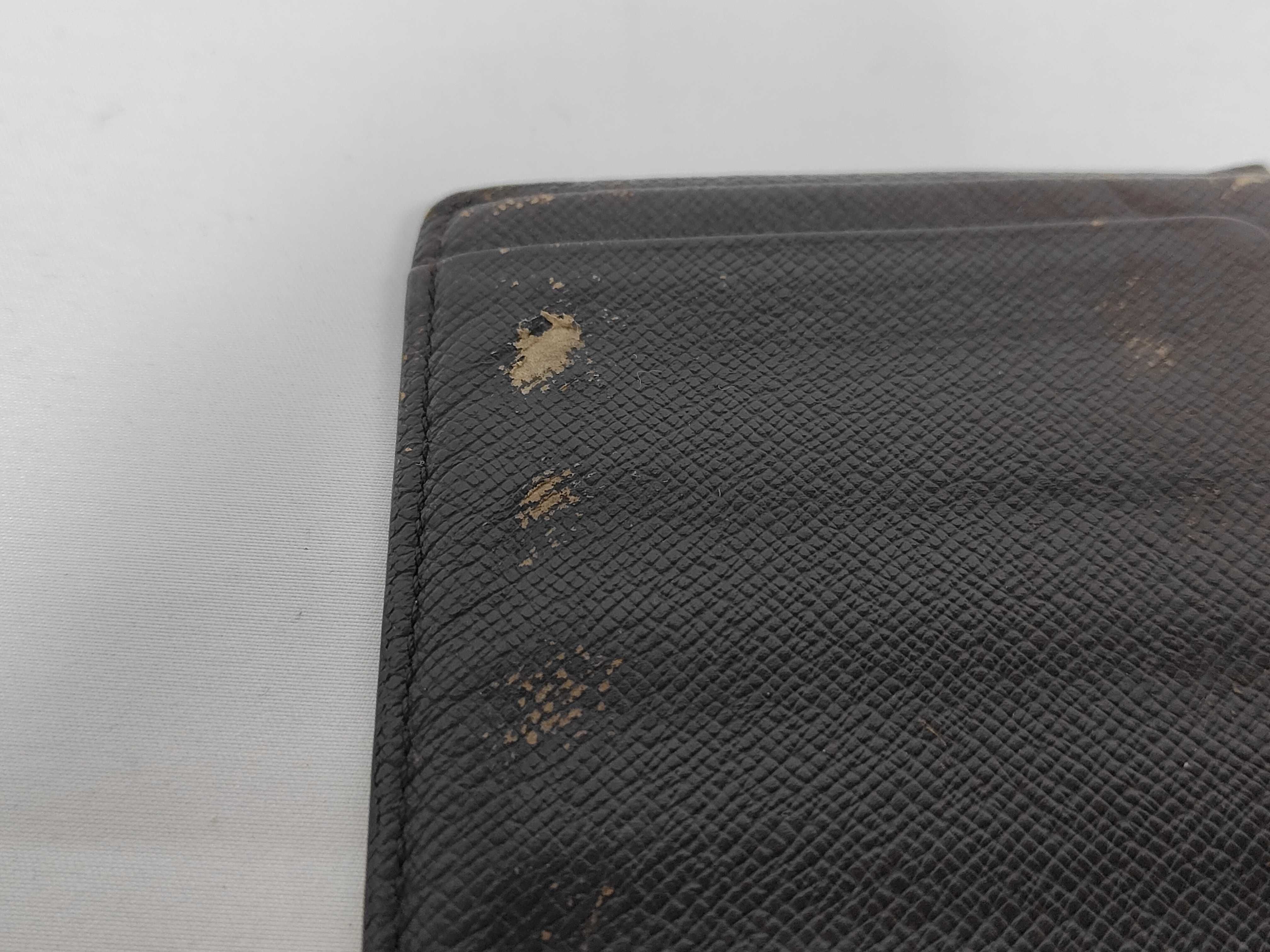 Damier LV Damier Long Wallet — view 11
