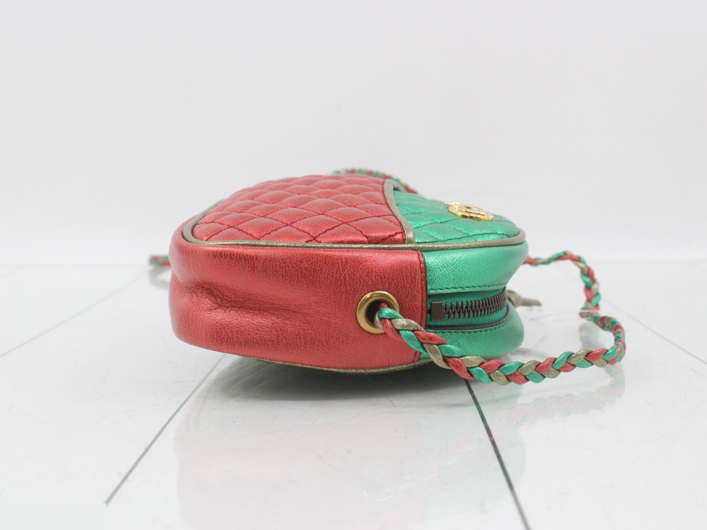 Shoulder bag — view 3