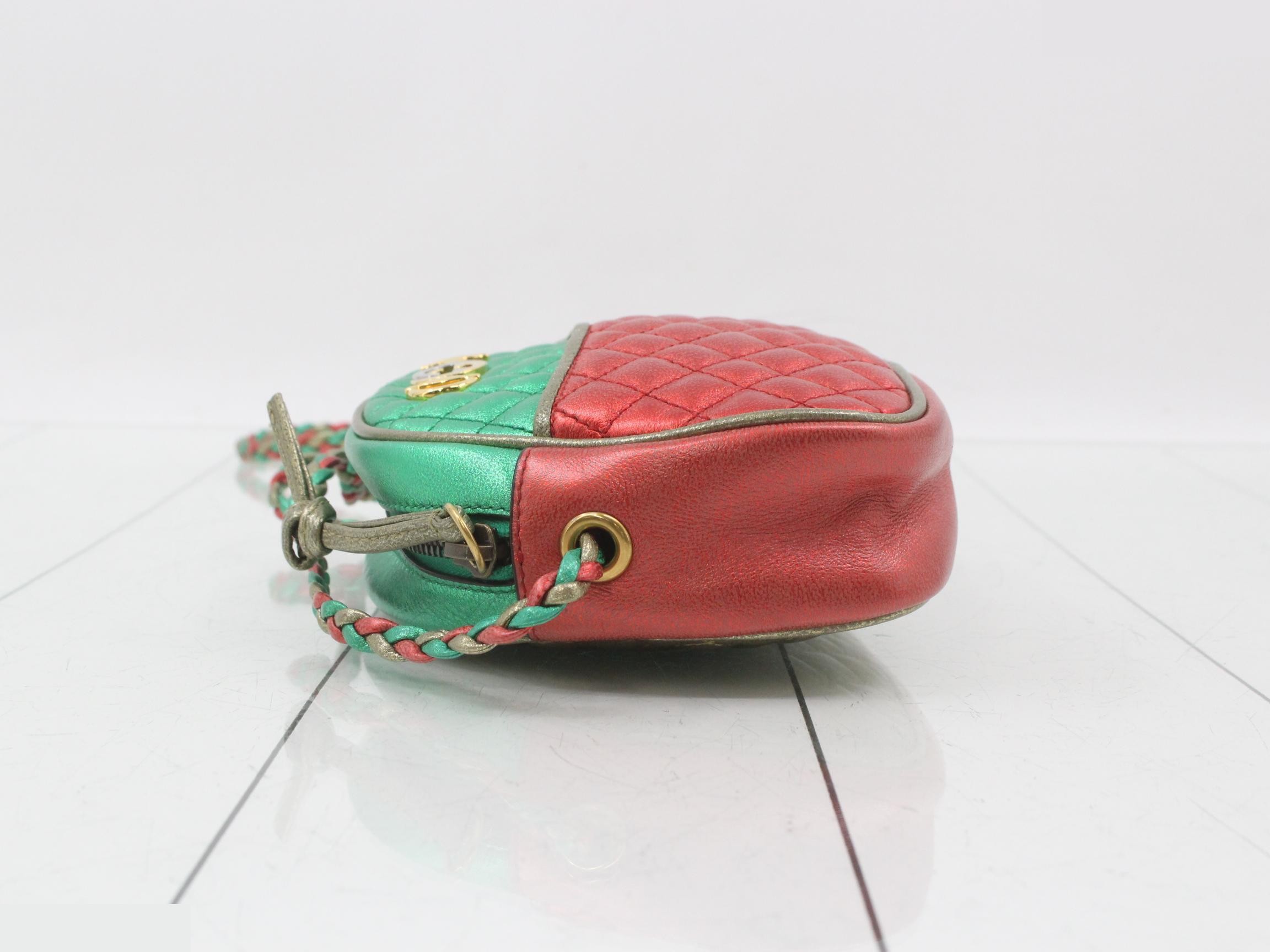 Shoulder bag — view 4