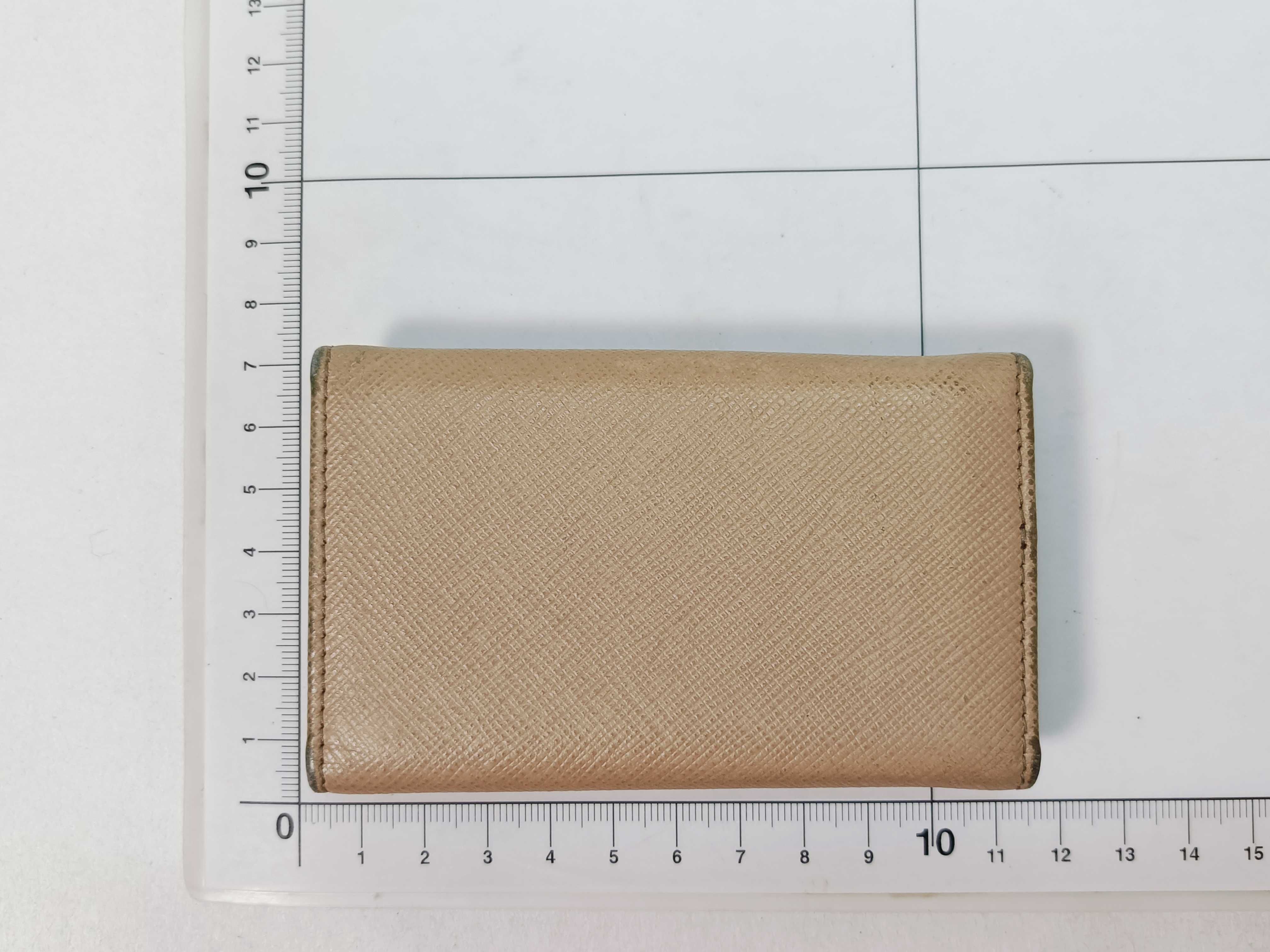 Key Case (6 Hooks) Key Case — view 2
