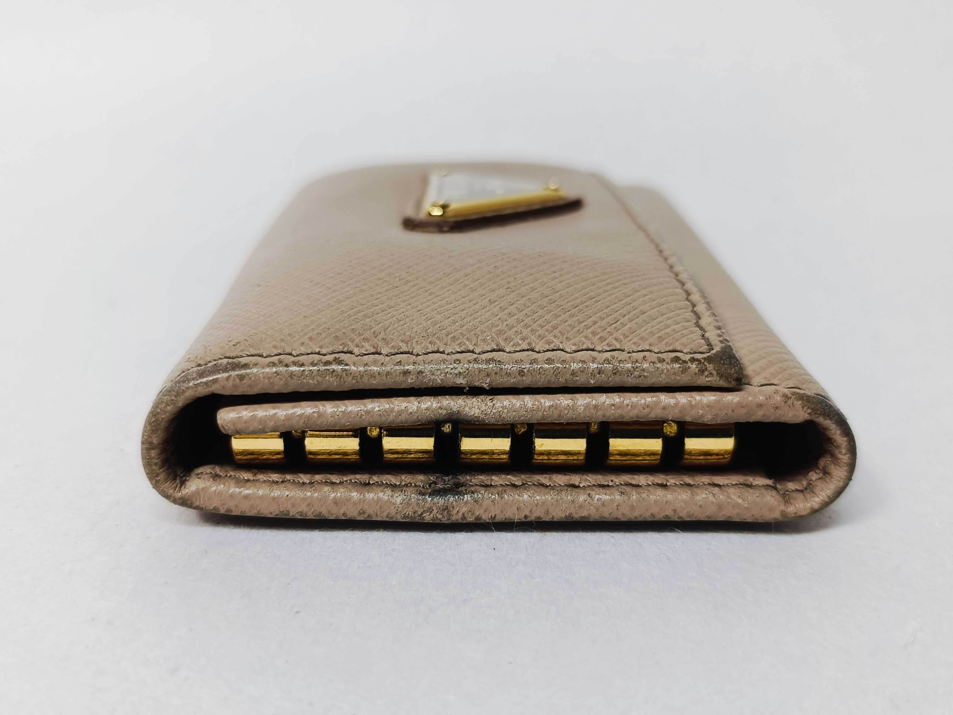 Key Case (6 Hooks) Key Case — view 3