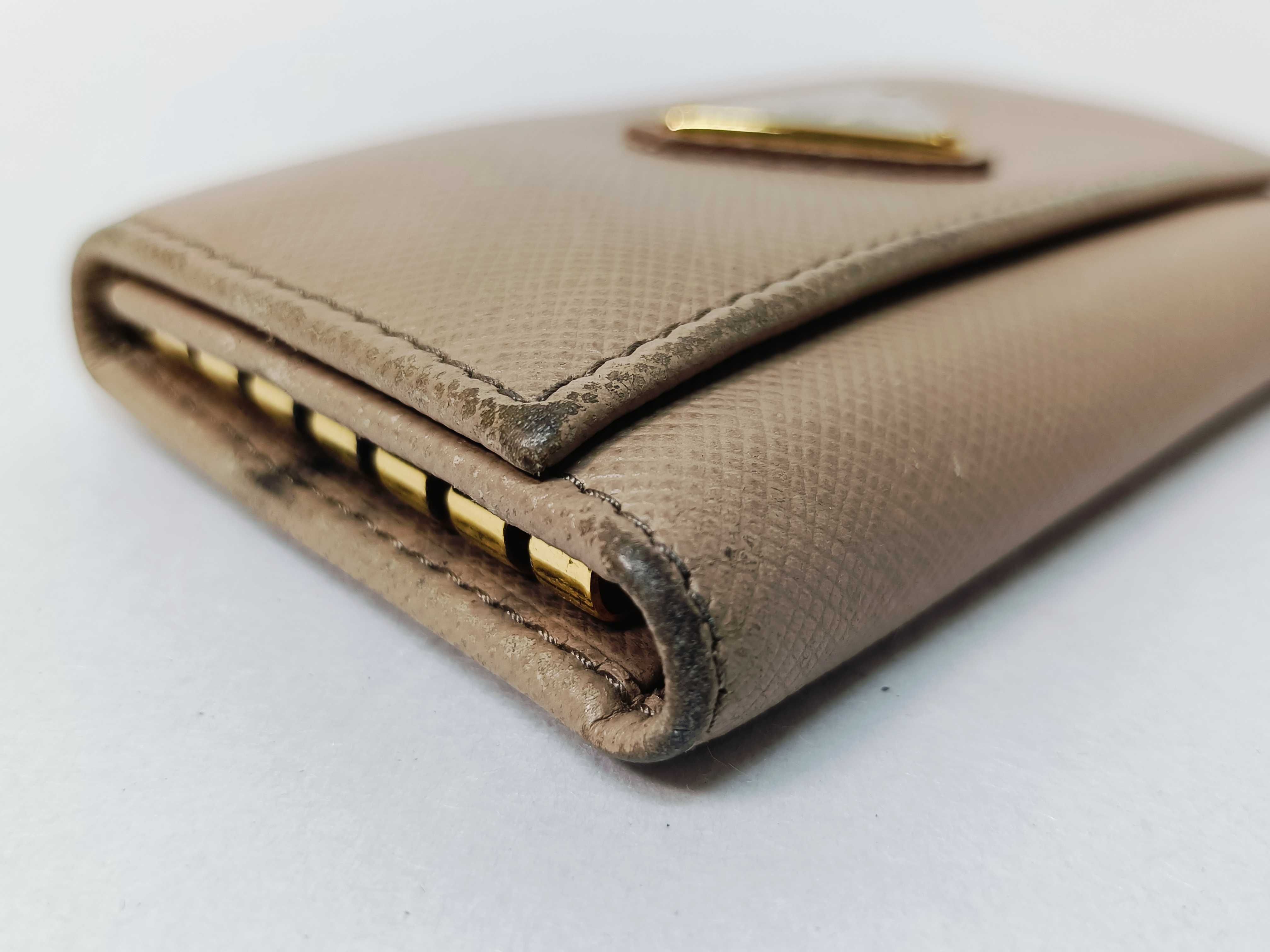 Key Case (6 Hooks) Key Case — view 4