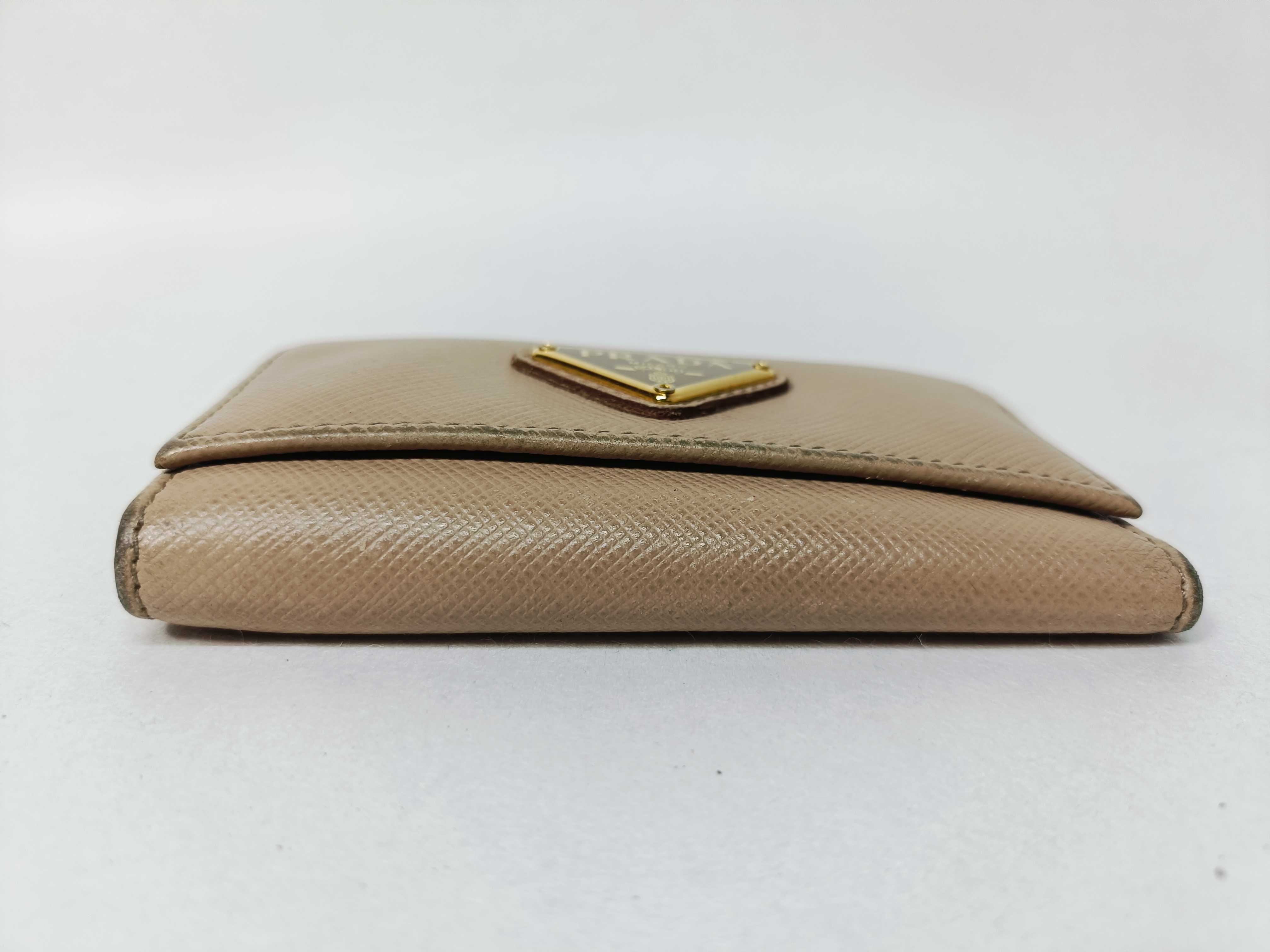 Key Case (6 Hooks) Key Case — view 5