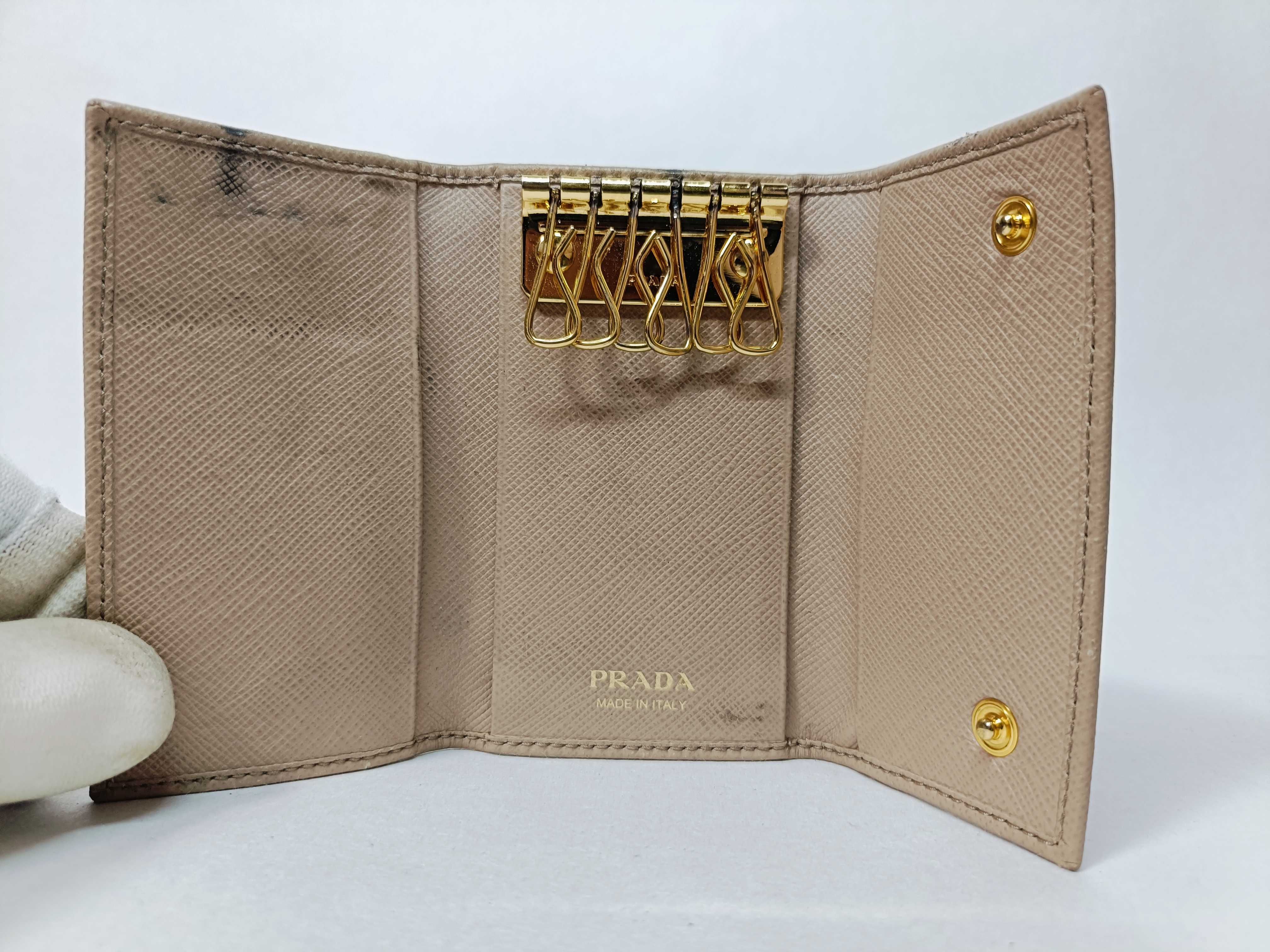 Key Case (6 Hooks) Key Case — view 9
