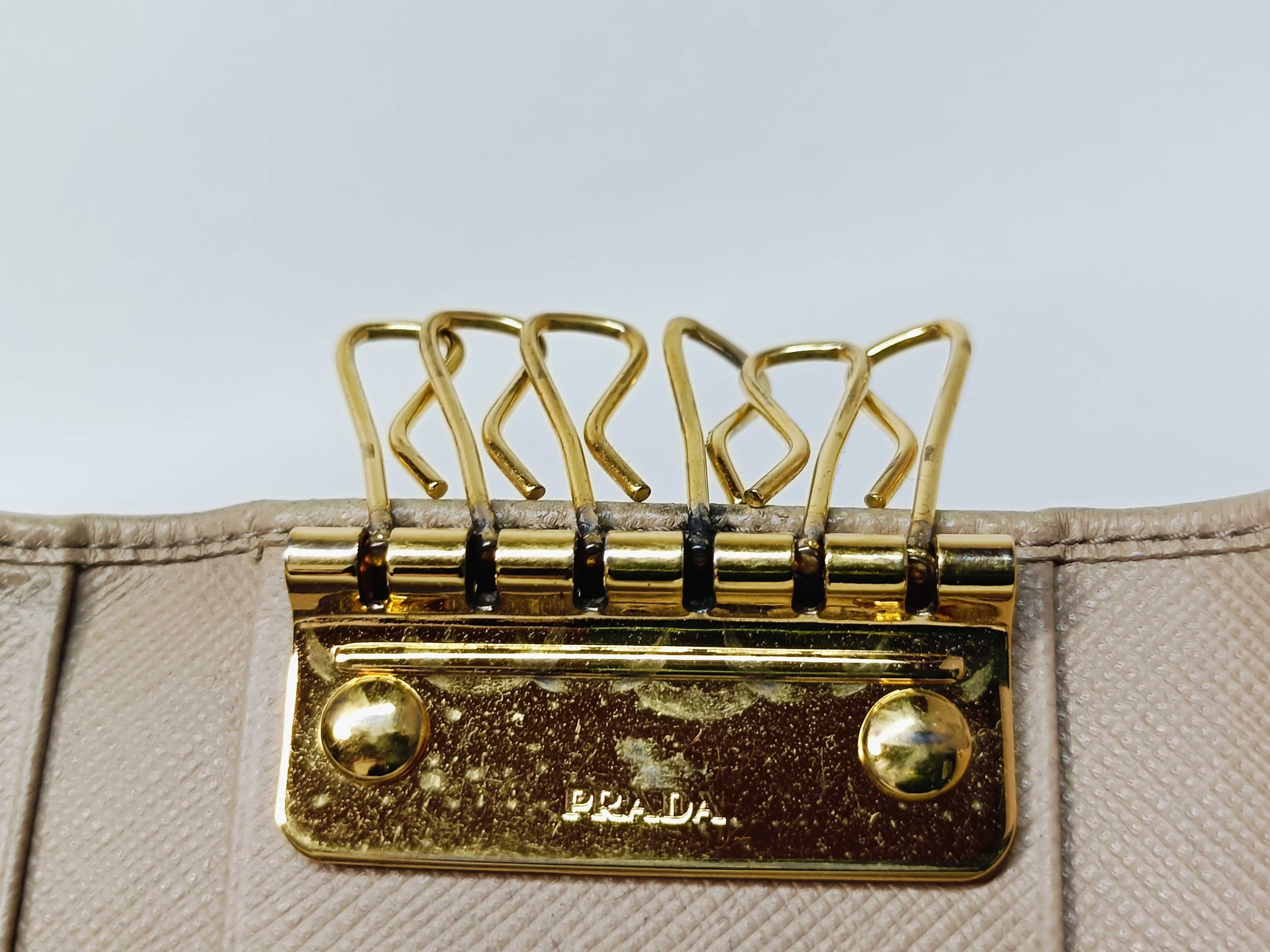 Key Case (6 Hooks) Key Case — view 10