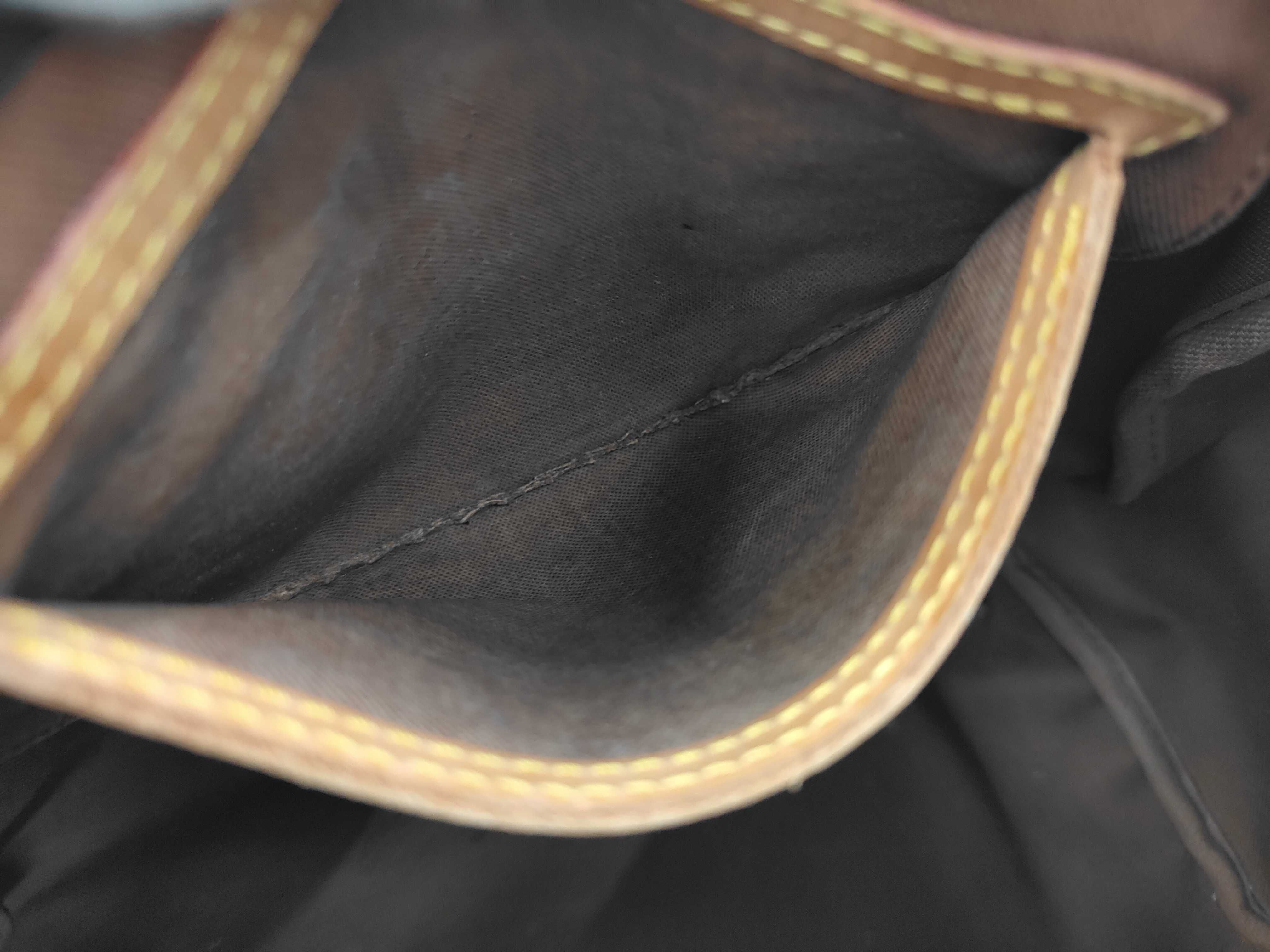 Monogram M41108 Speedy 30 Handbag — view 11