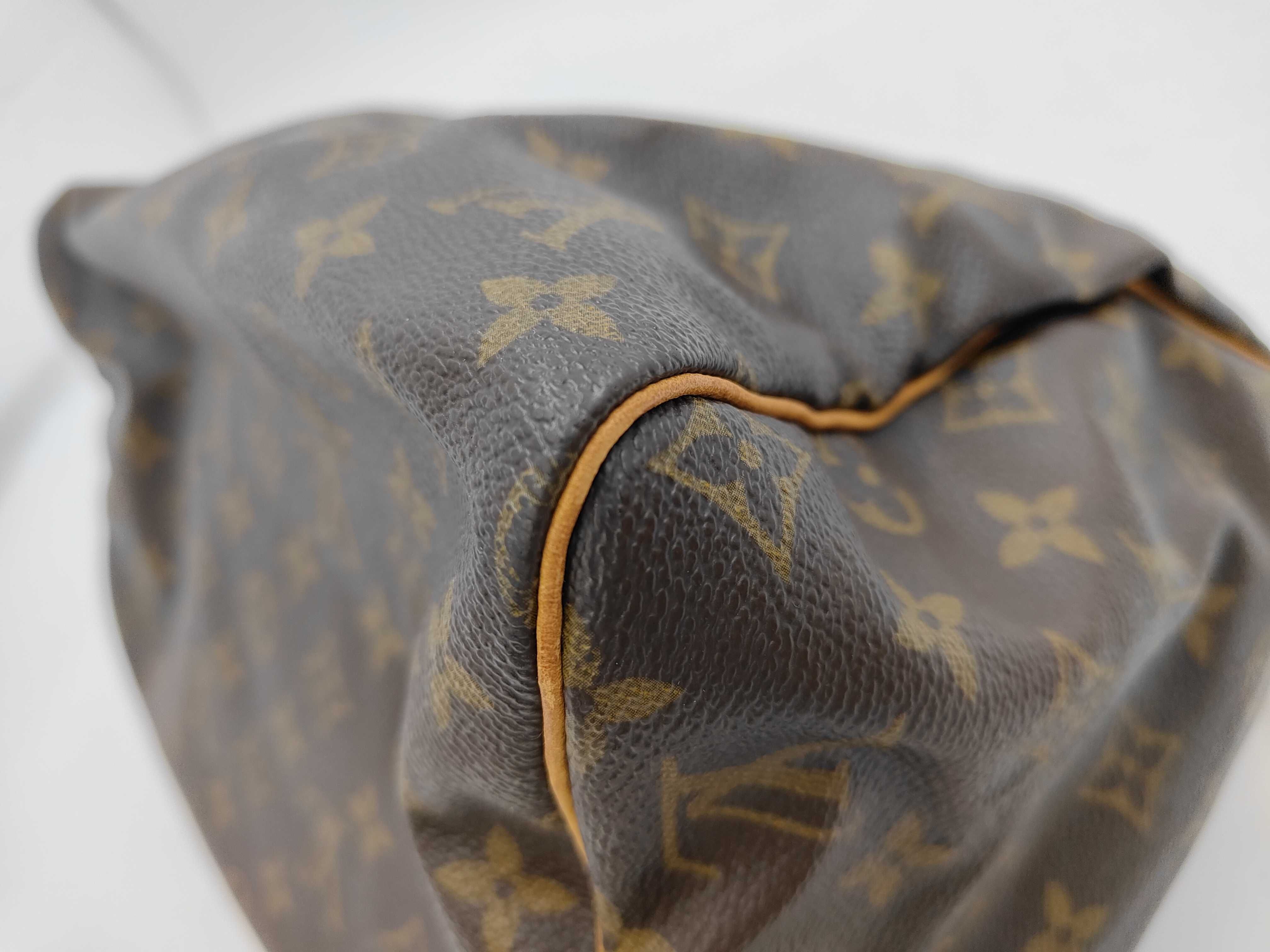 Monogram M41108 Speedy 30 Handbag — view 4