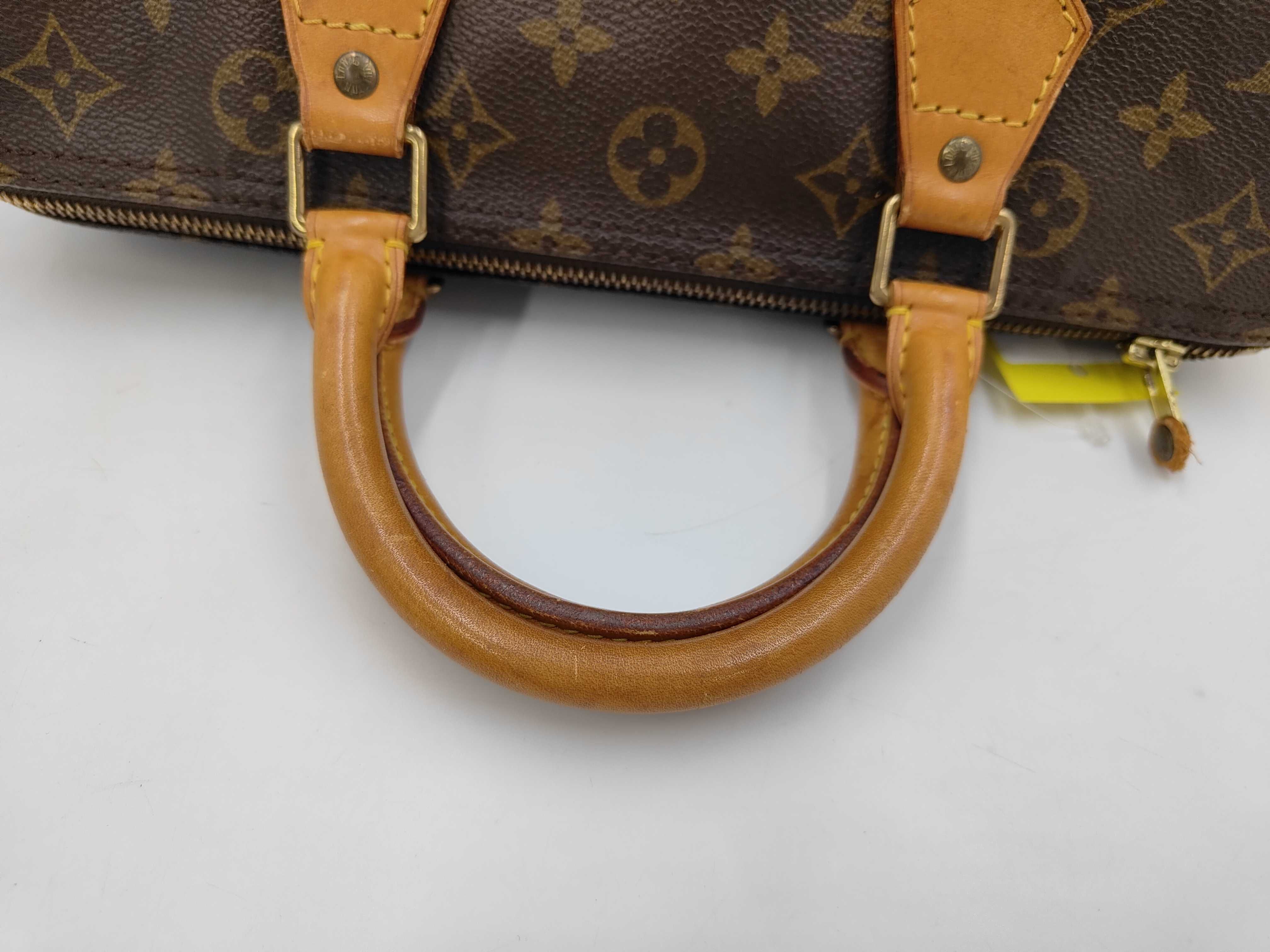 Monogram M41108 Speedy 30 Handbag — view 6