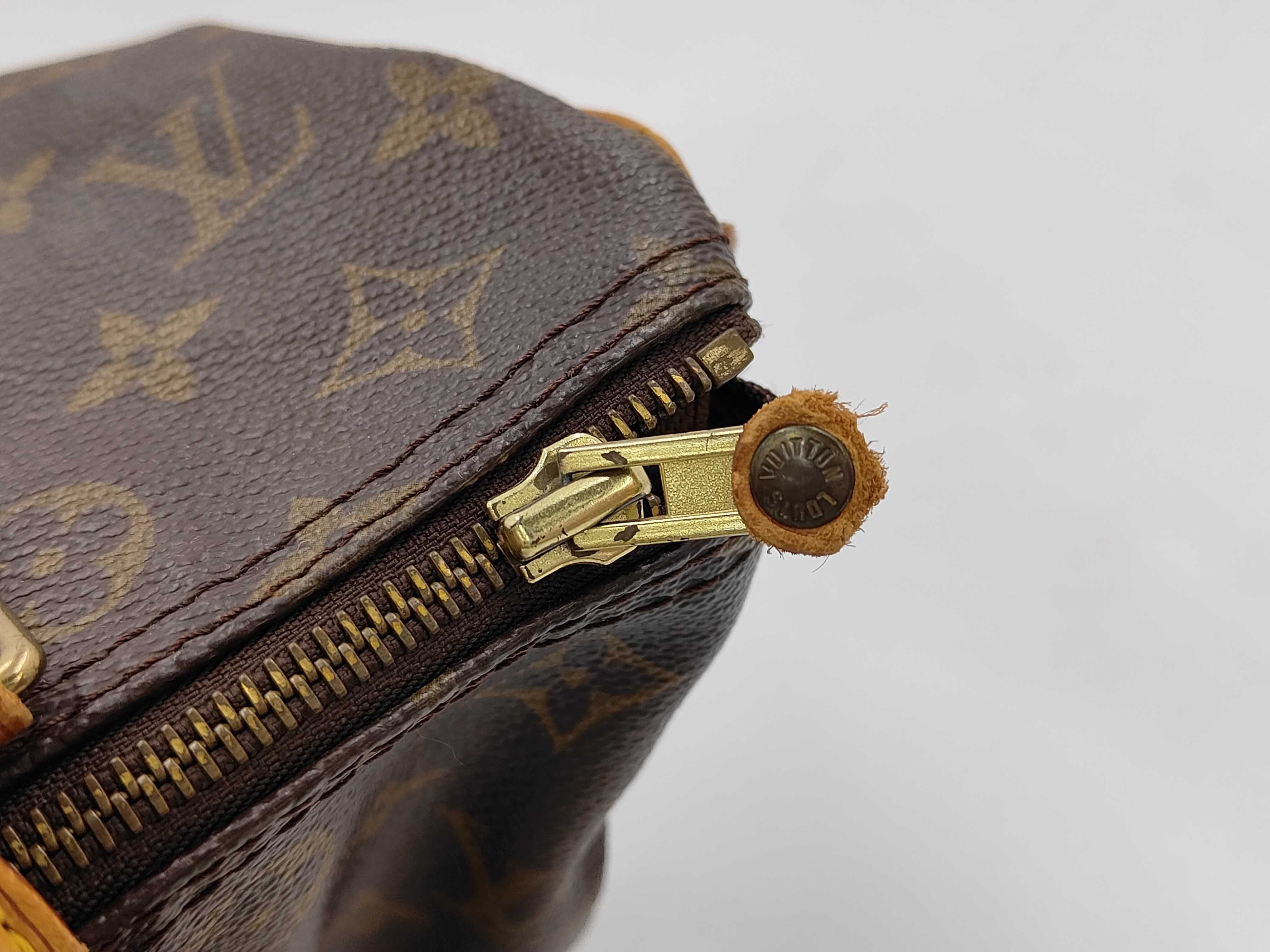 Monogram M41108 Speedy 30 Handbag — view 7