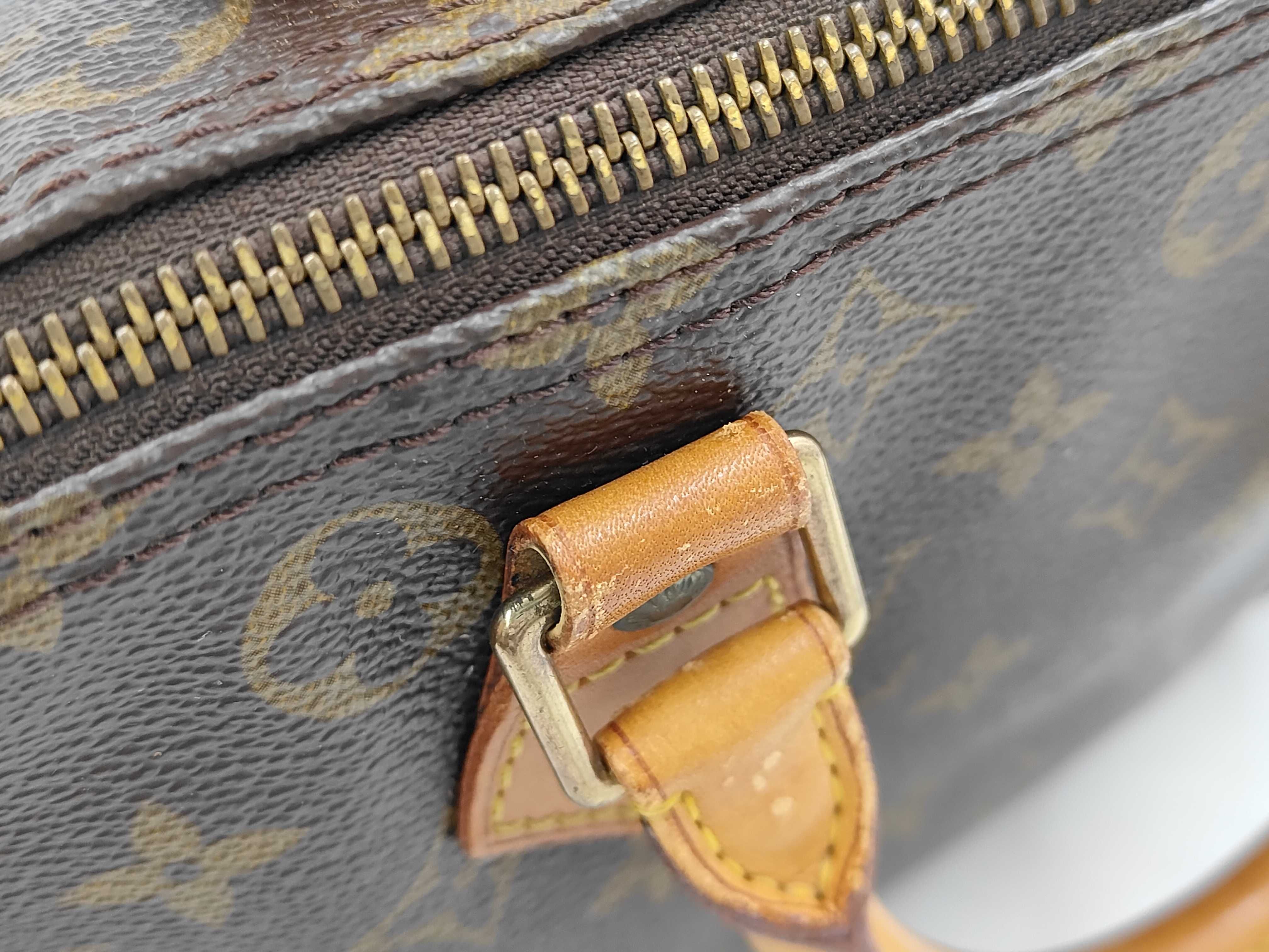Monogram M41108 Speedy 30 Handbag — view 8