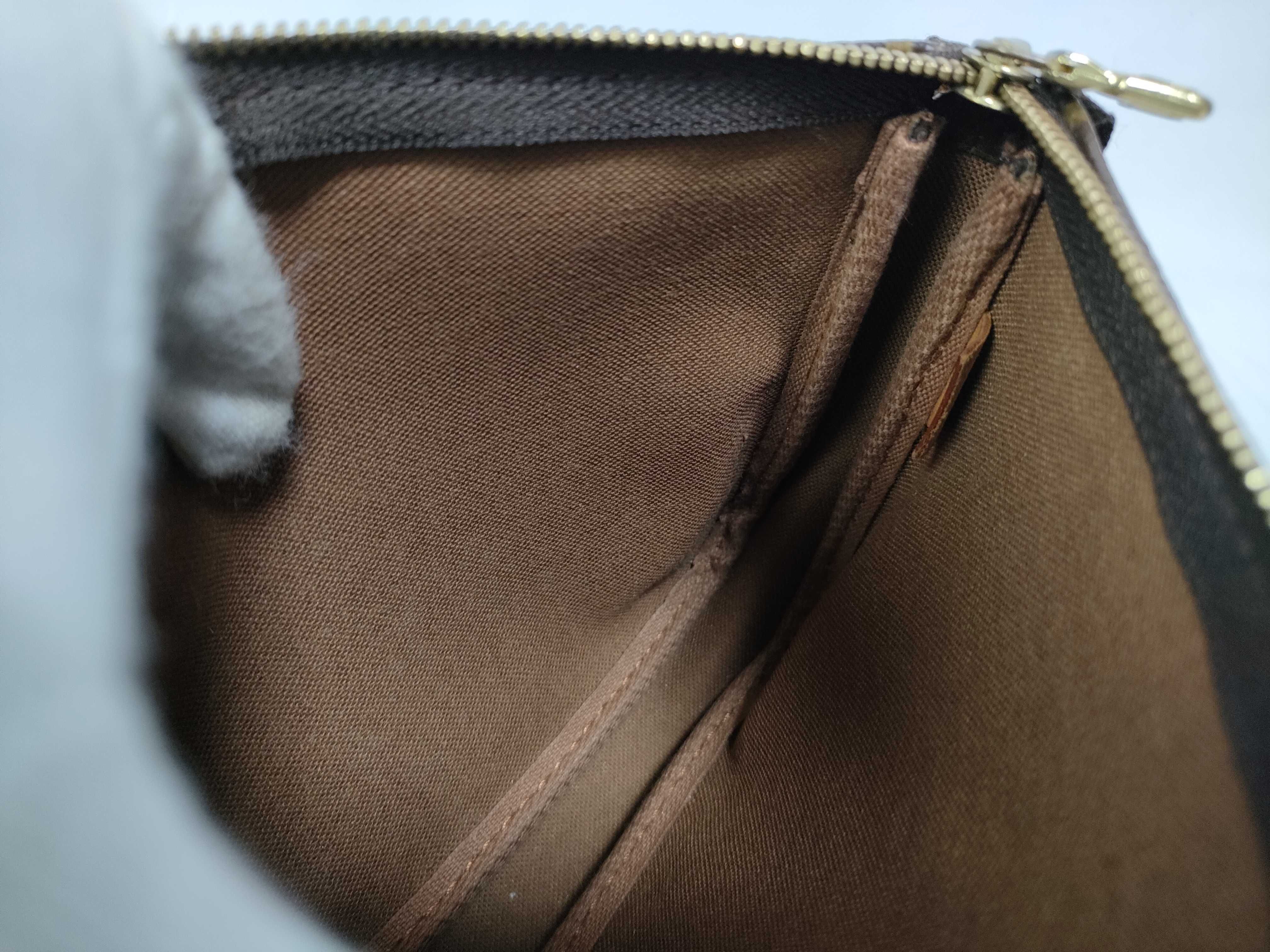 Monogram Accessoires Pouch — view 14