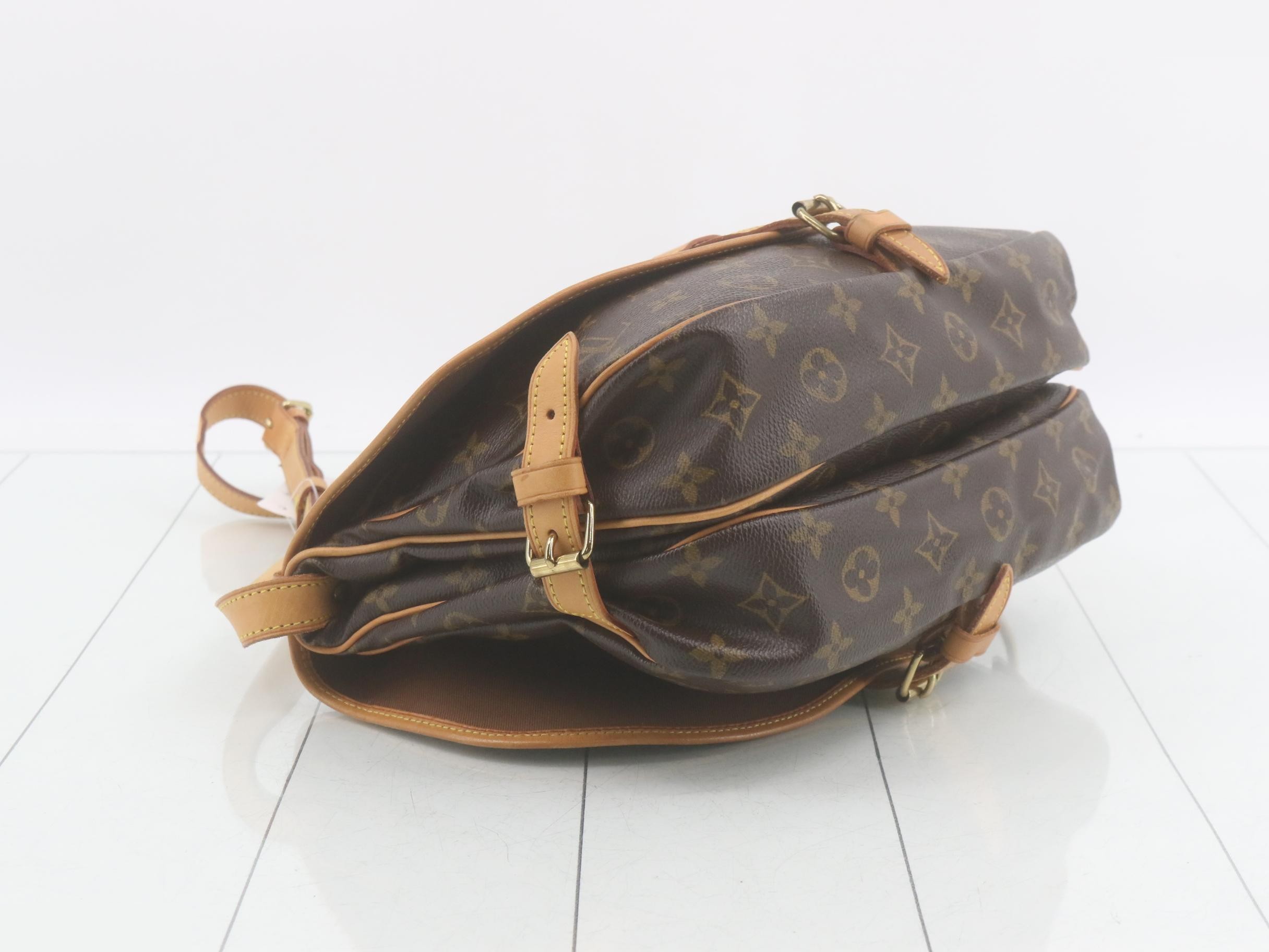 Saumur 30 MB0063 (with storage bag) — view 5