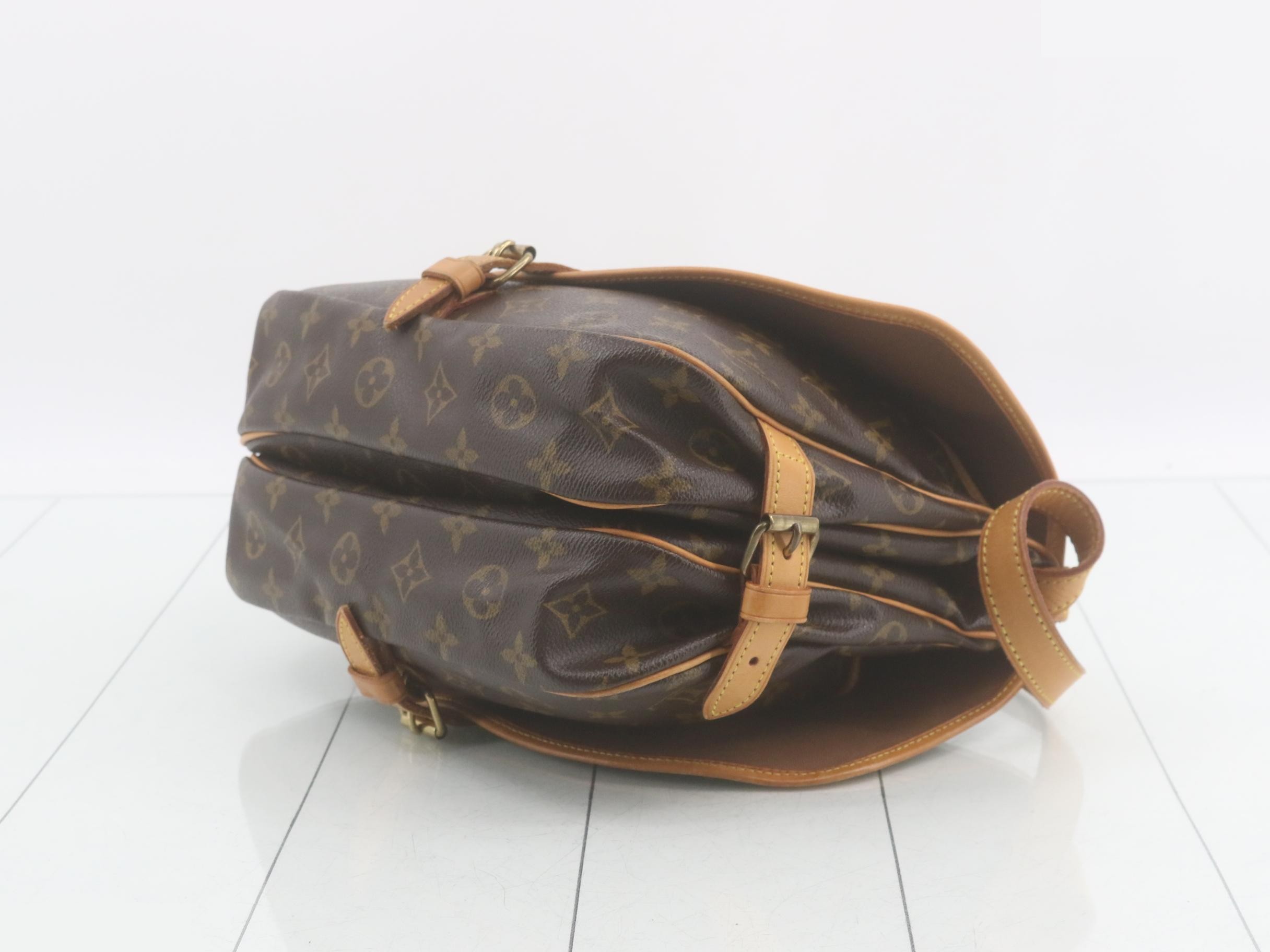 Saumur 30 MB0063 (with storage bag) — view 6