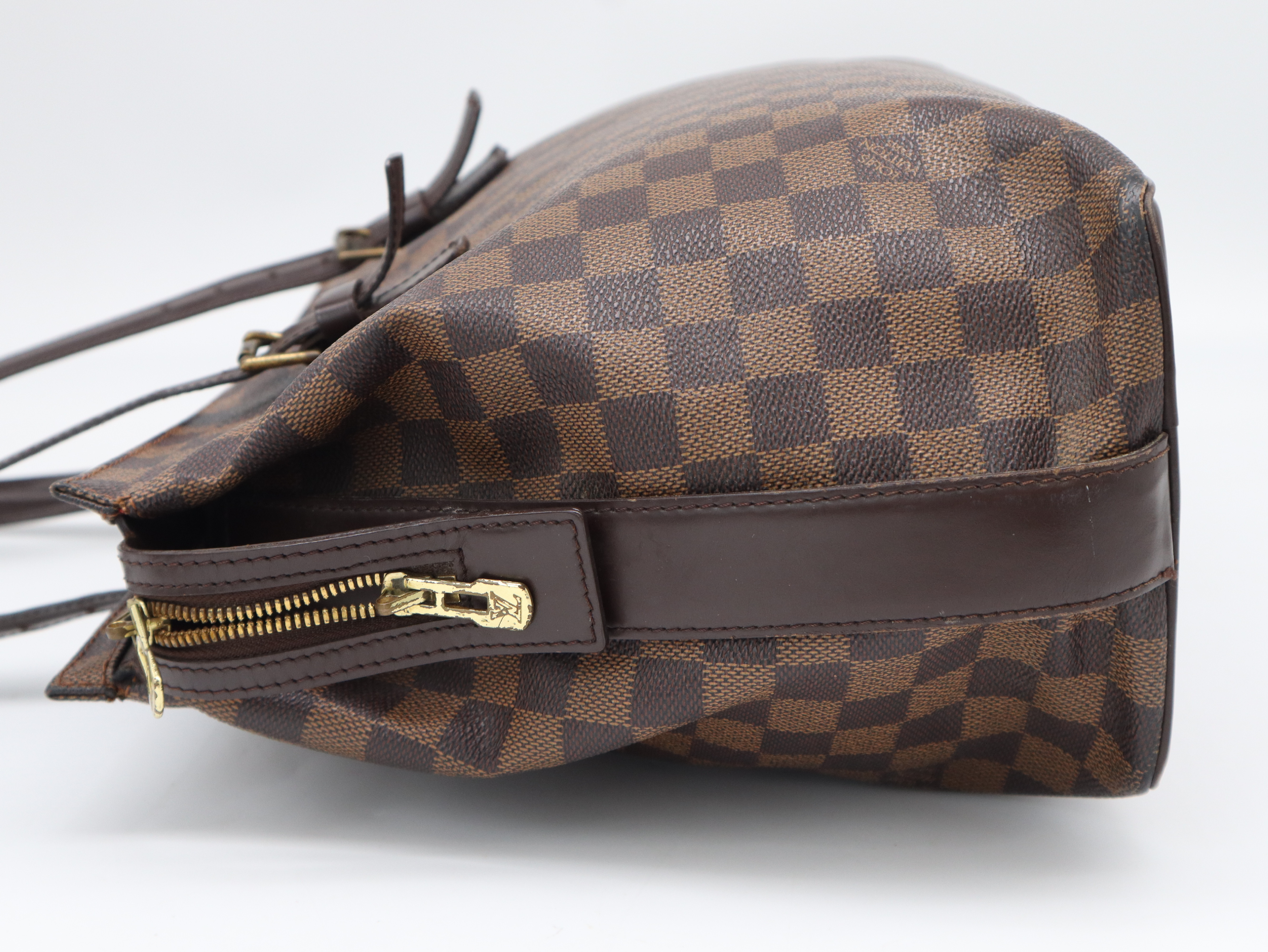N51119 Damier Chelsea Shoulder Bag — view 3