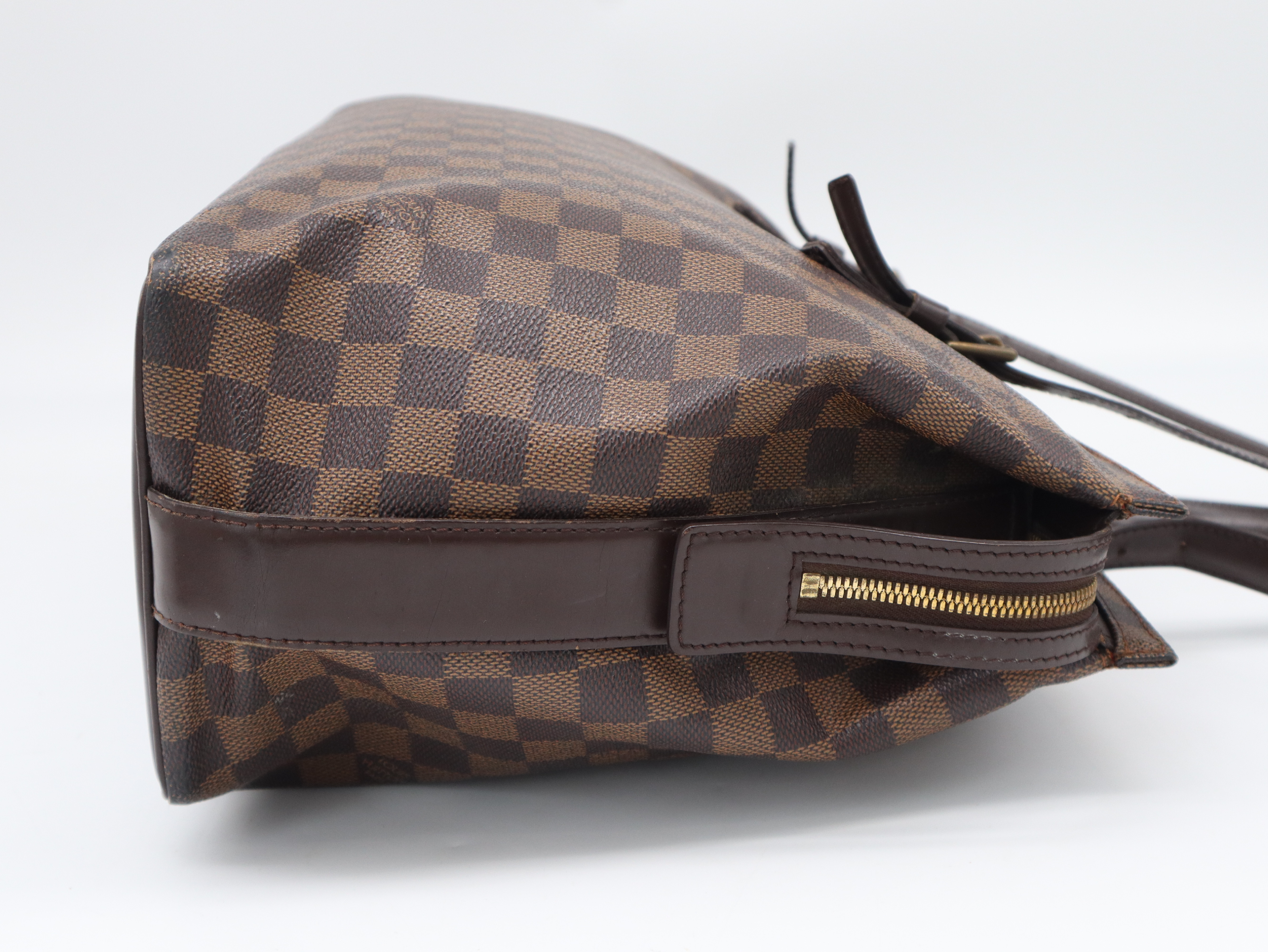 N51119 Damier Chelsea Shoulder Bag — view 4