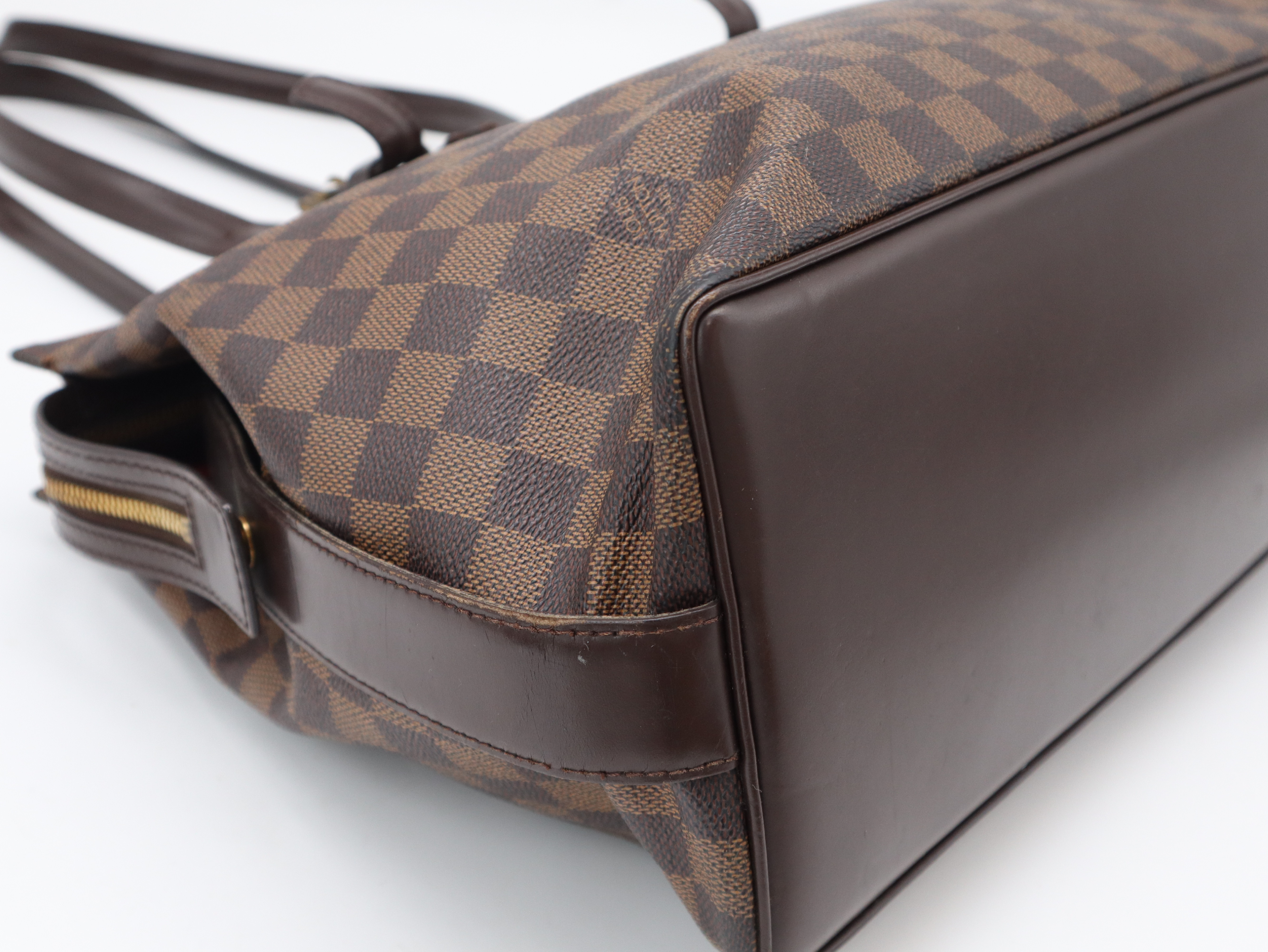 N51119 Damier Chelsea Shoulder Bag — view 9