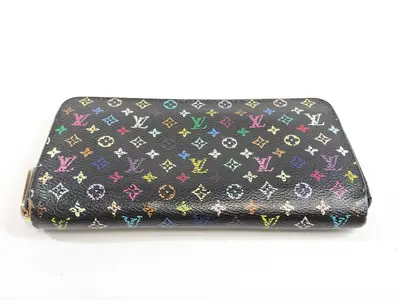 Zippy Wallet