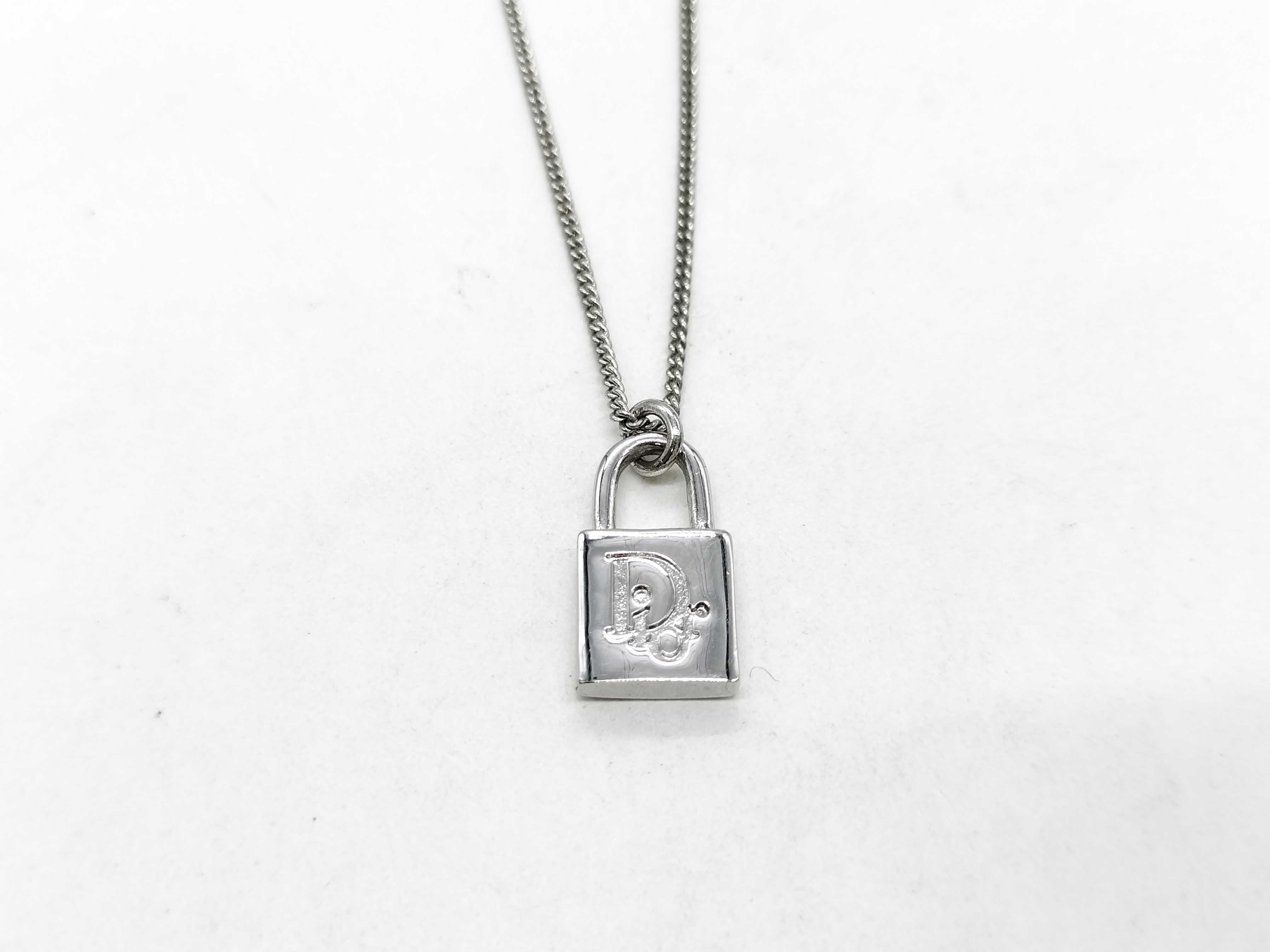 Key Necklace — view 2
