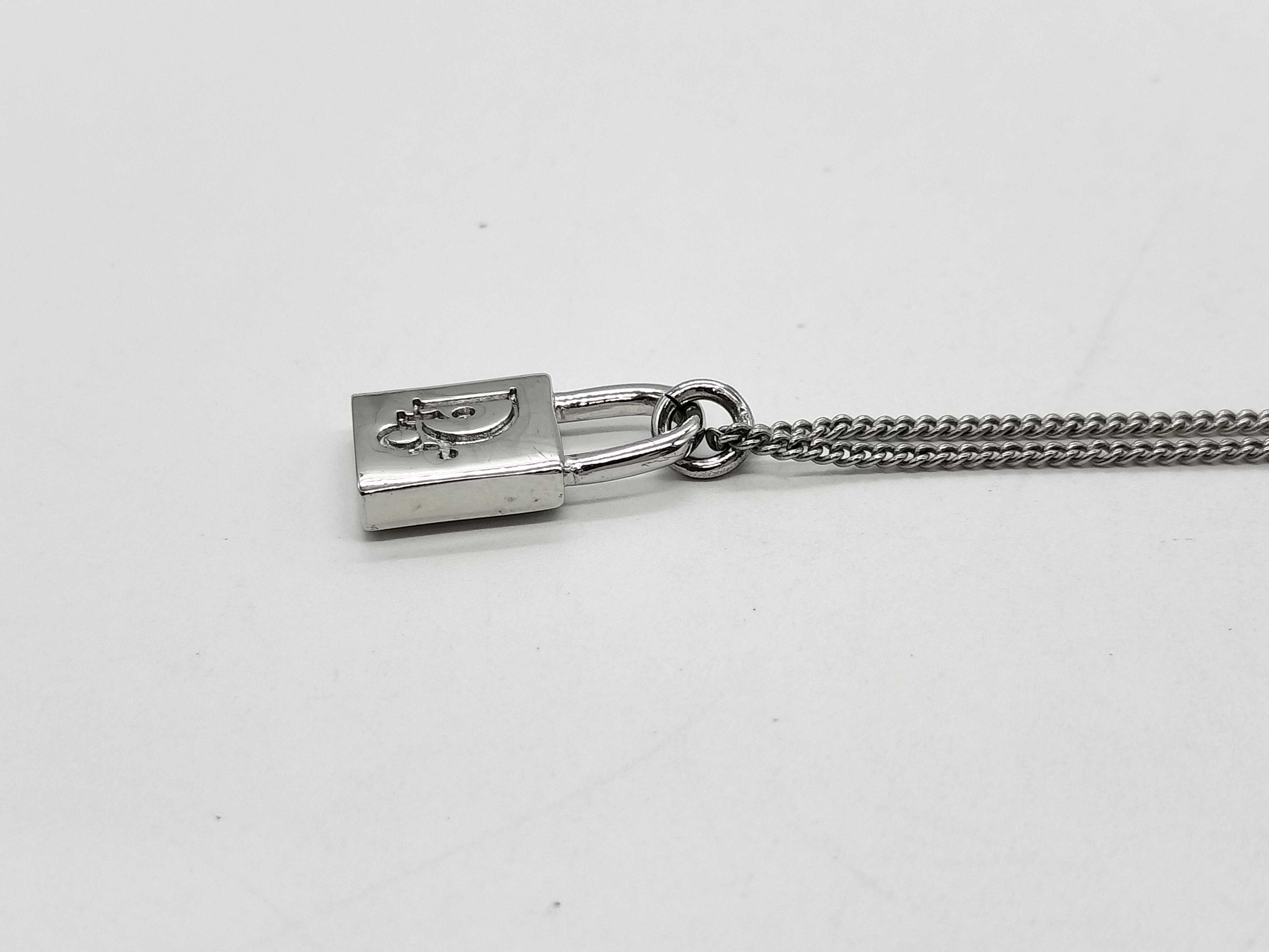 Key Necklace — view 3