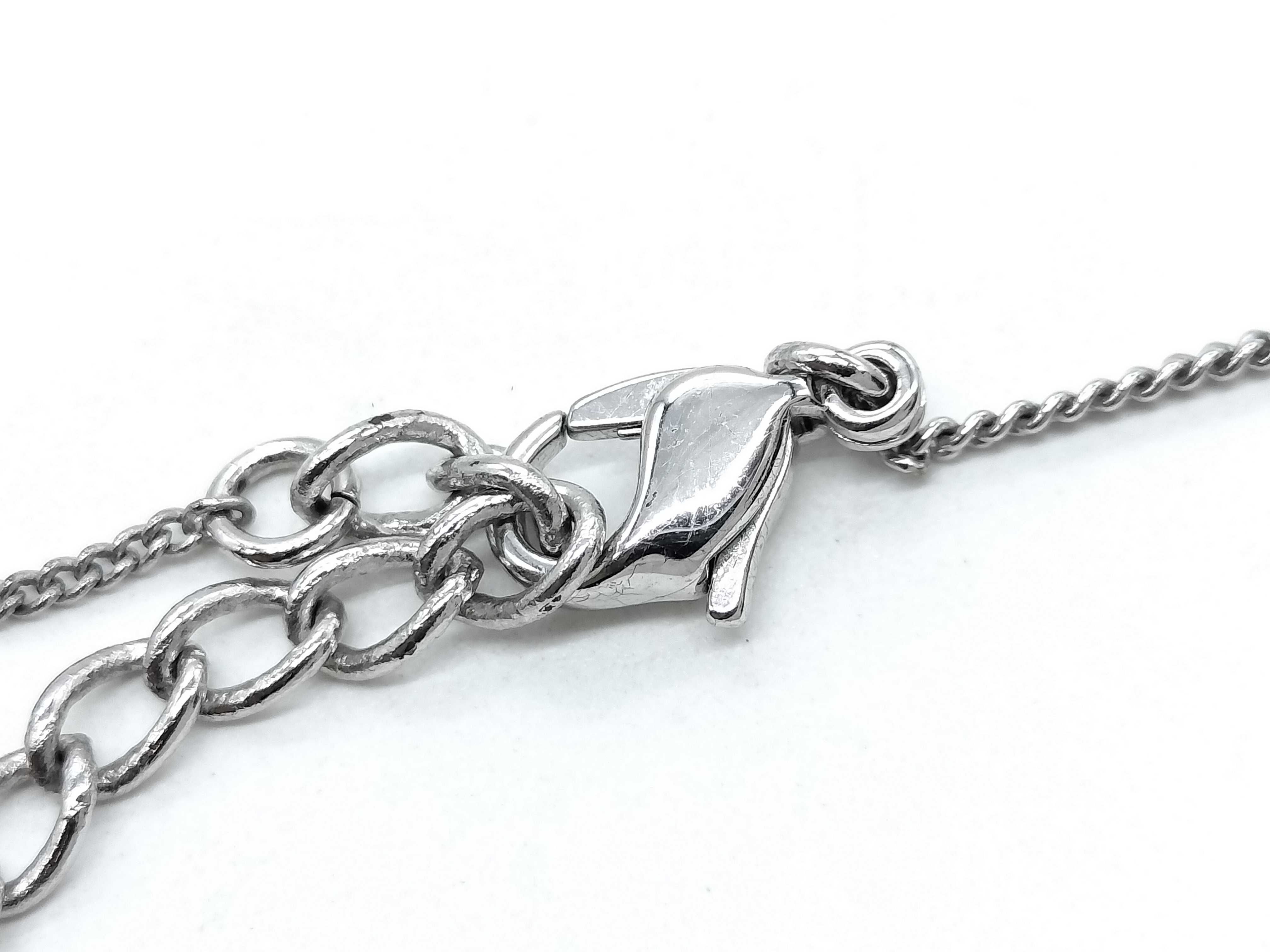 Key Necklace — view 4