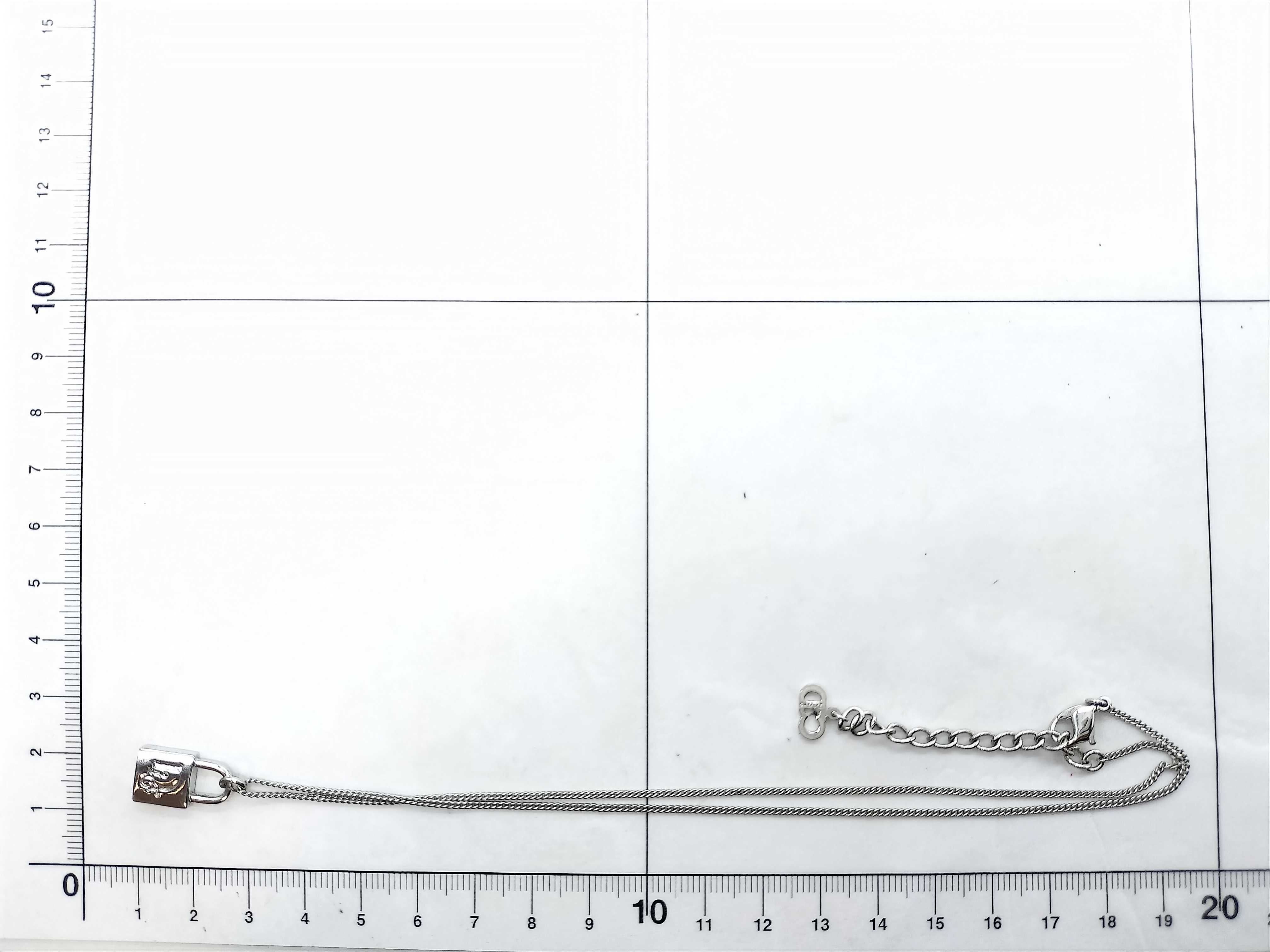 Key Necklace — view 6