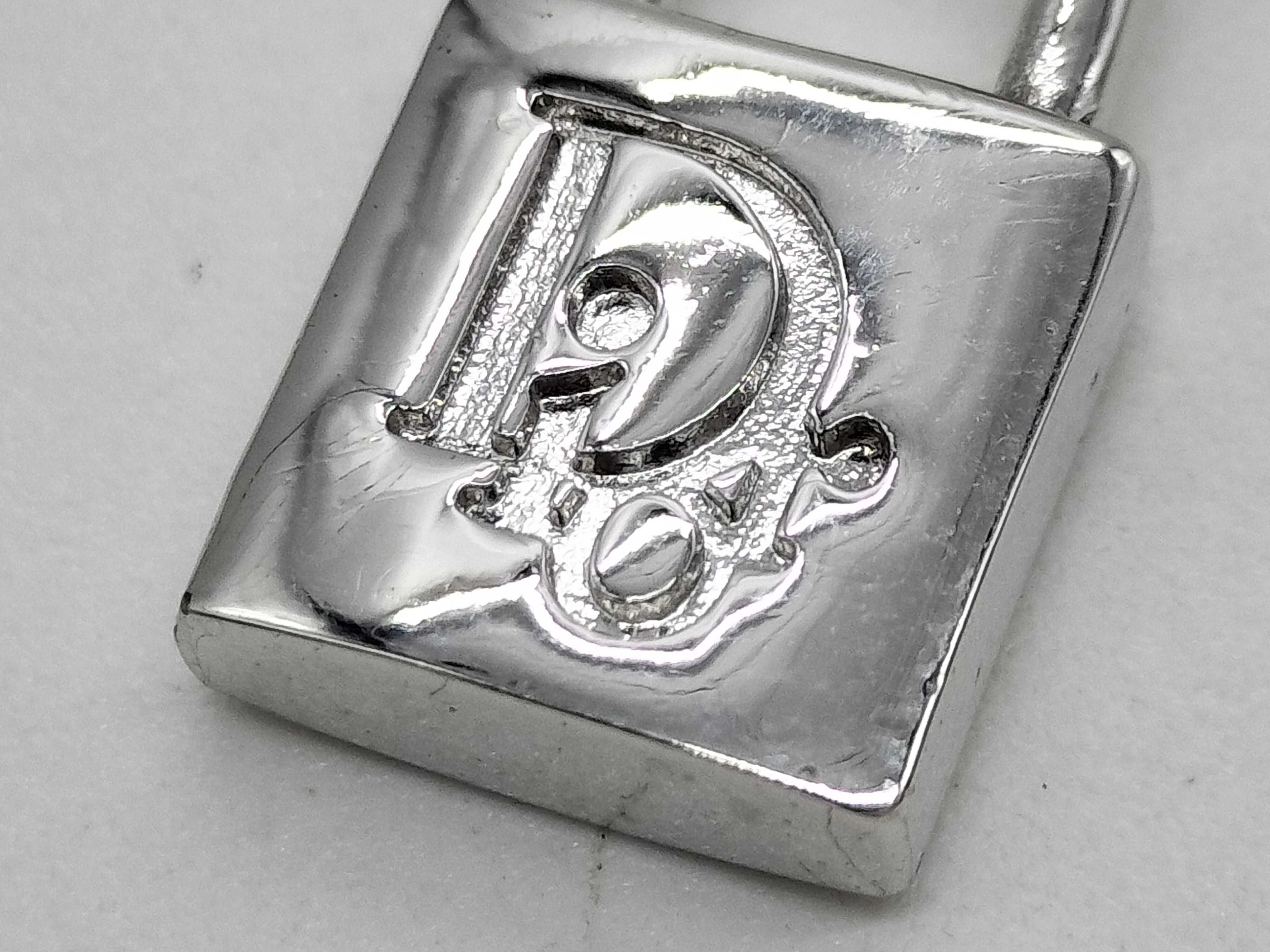 Key Necklace — view 7