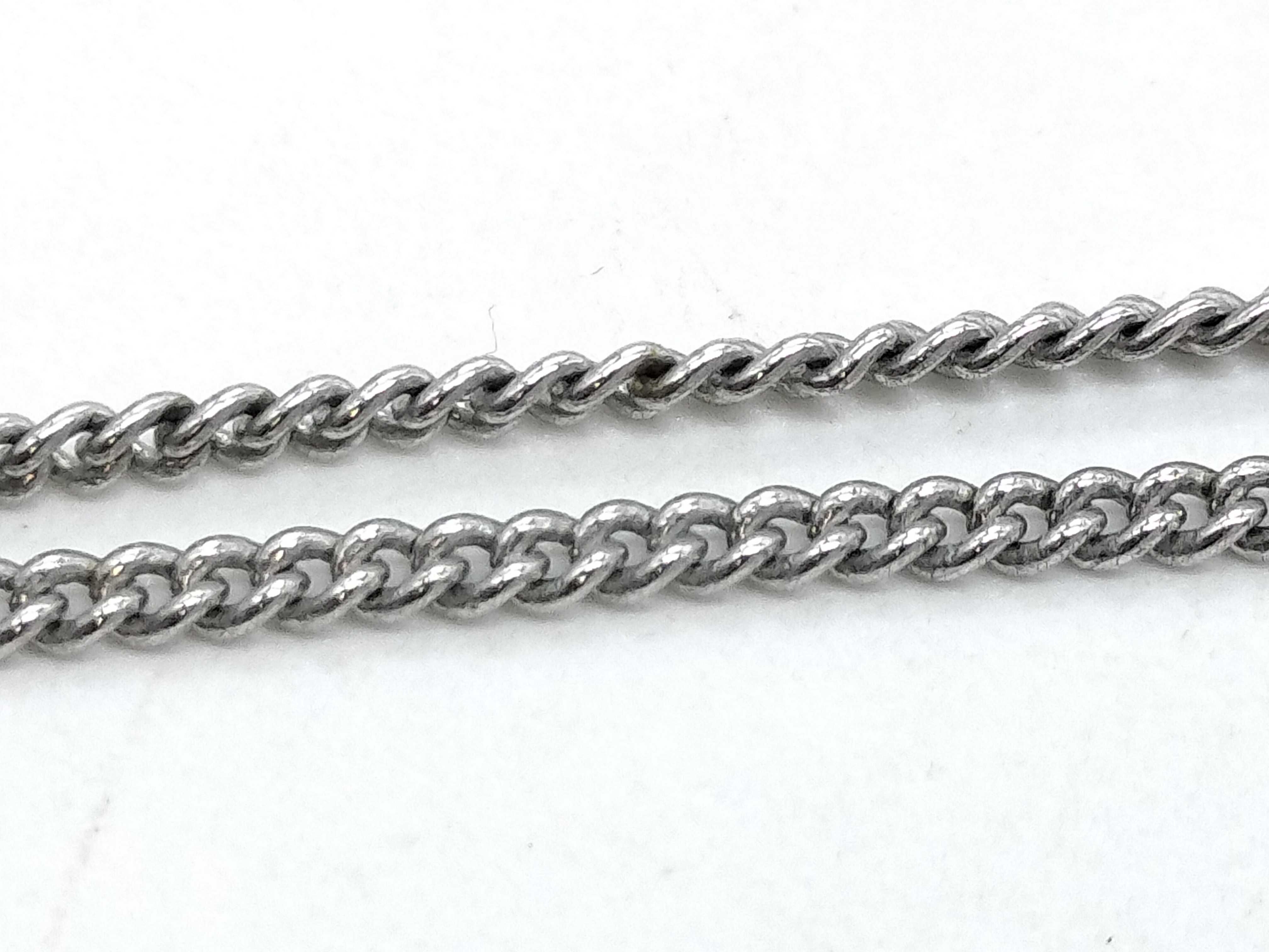 Key Necklace — view 8