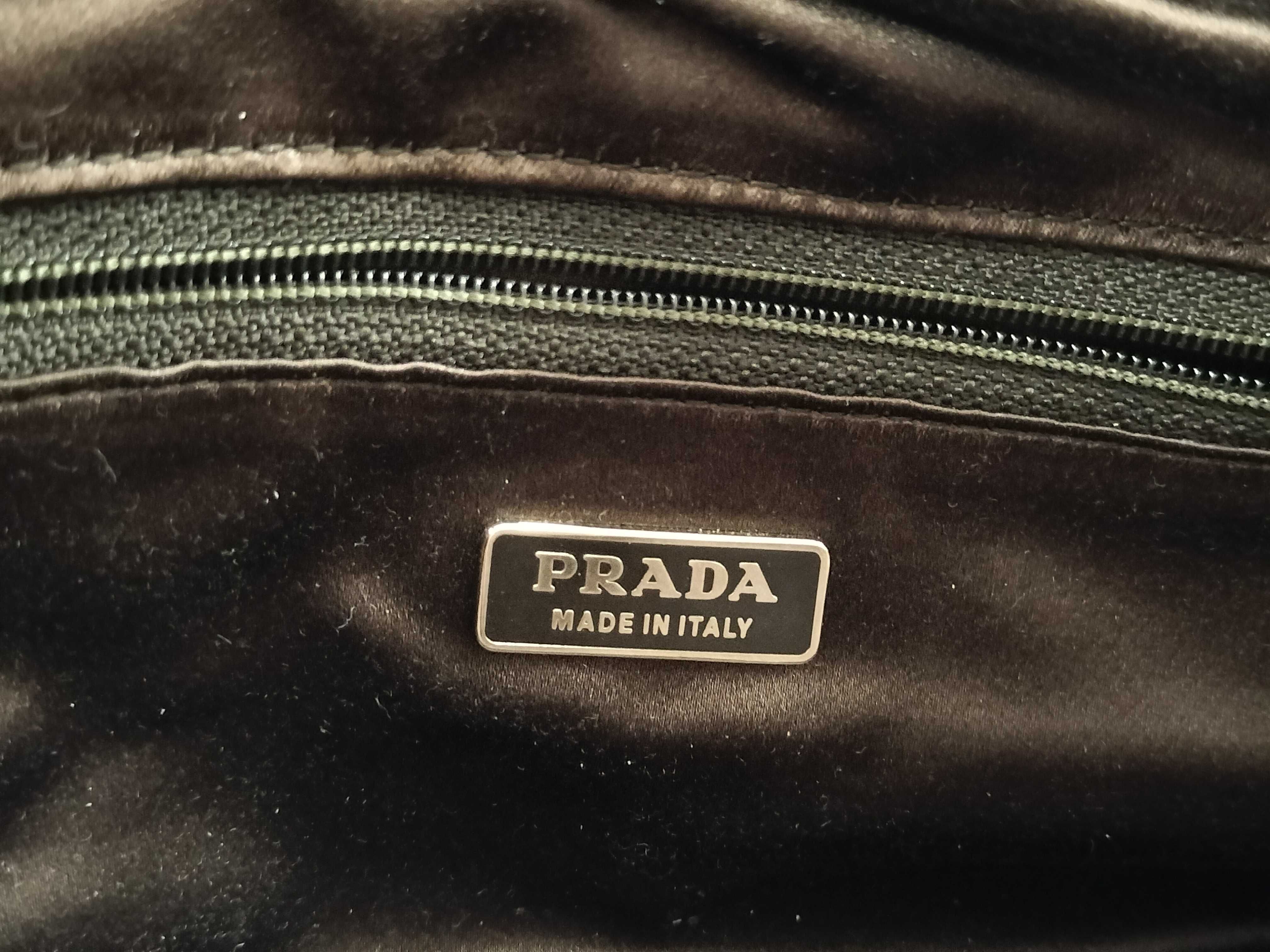 Nylon / Handbag / Nylon Handbag — view 12