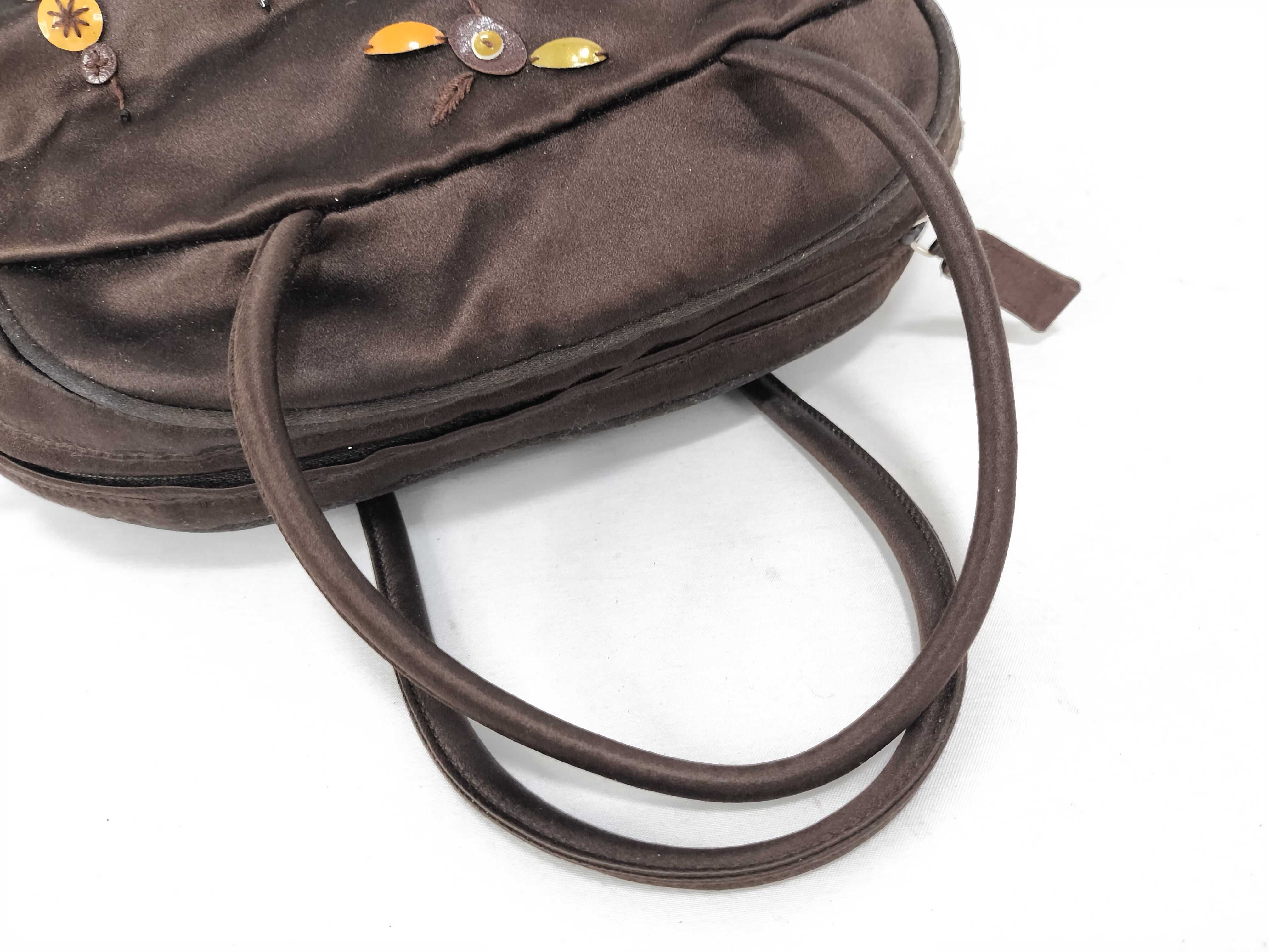 Nylon / Handbag / Nylon Handbag — view 3