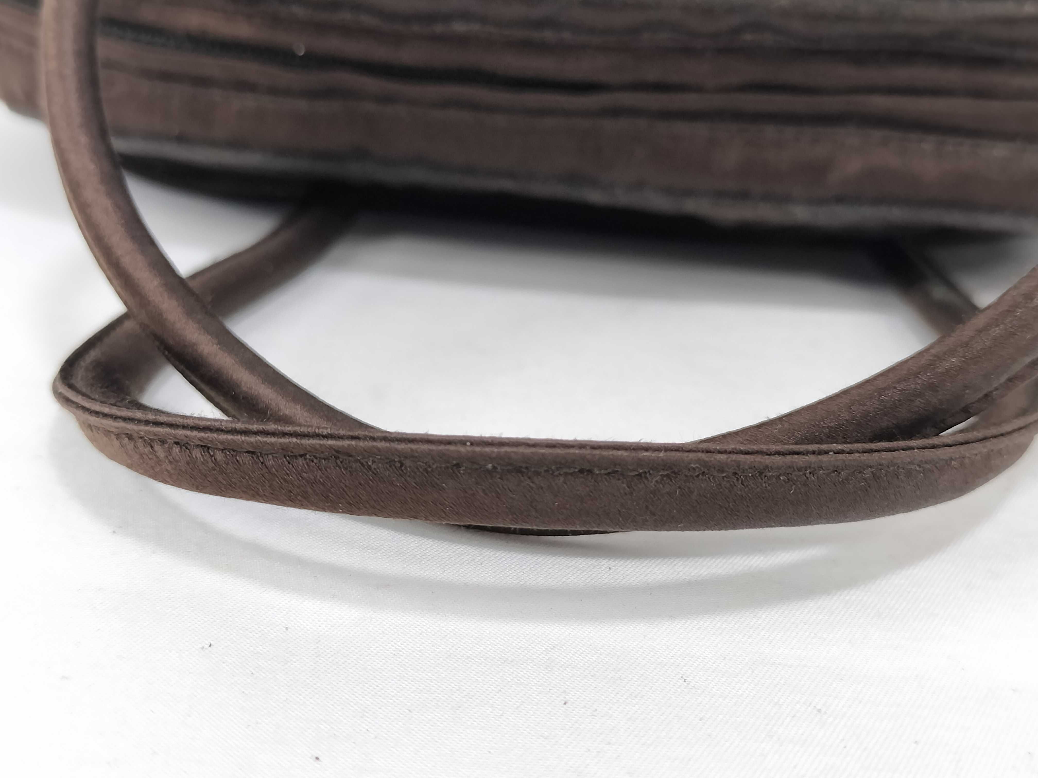 Nylon / Handbag / Nylon Handbag — view 4