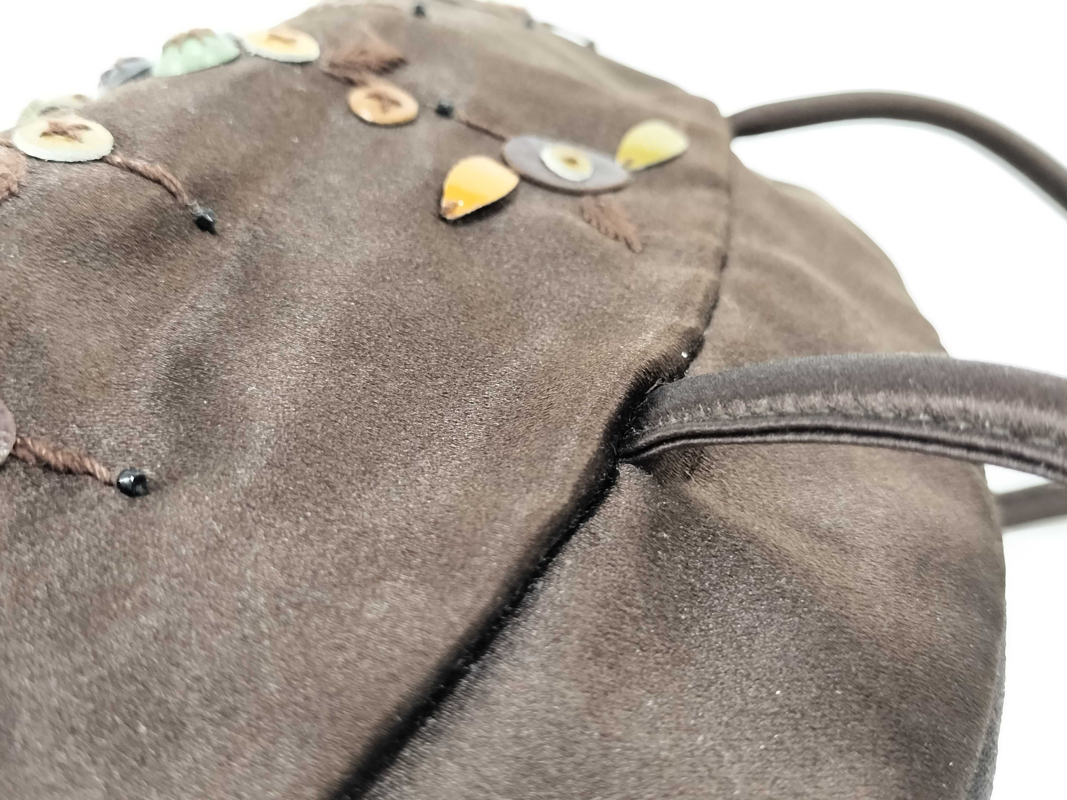 Nylon / Handbag / Nylon Handbag — view 5
